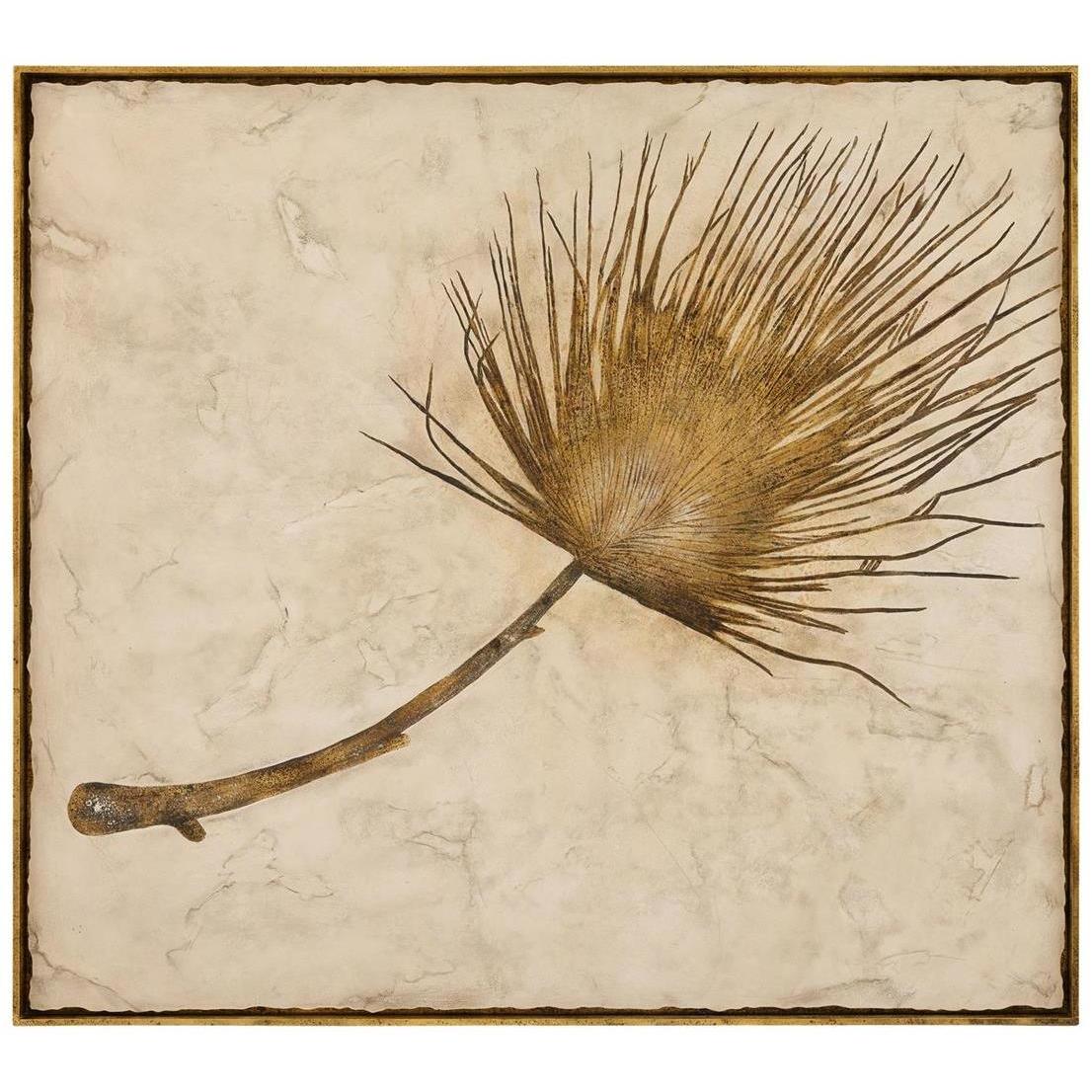 Chardon Wall Decor, II