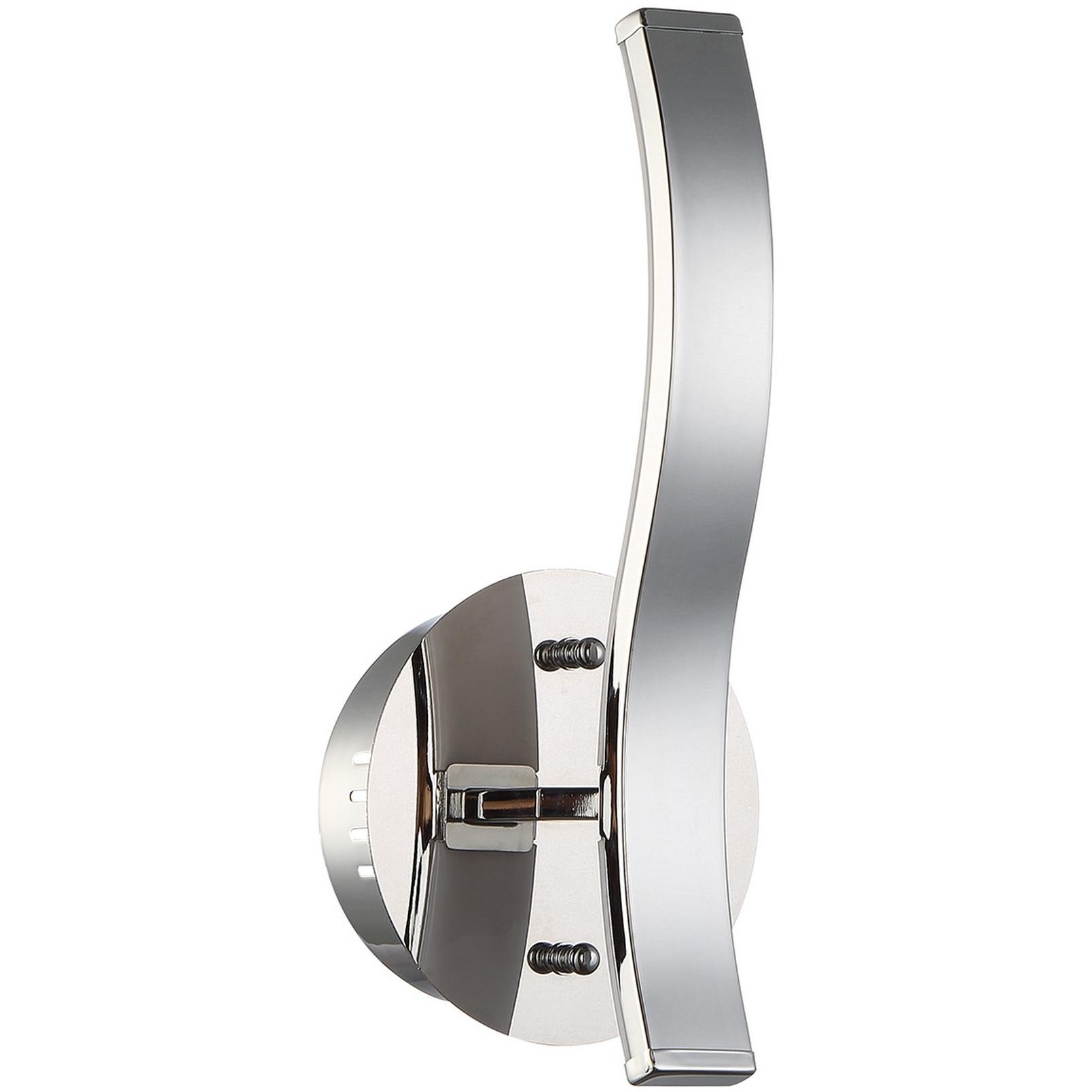 Wave Wall Sconce Wall Light