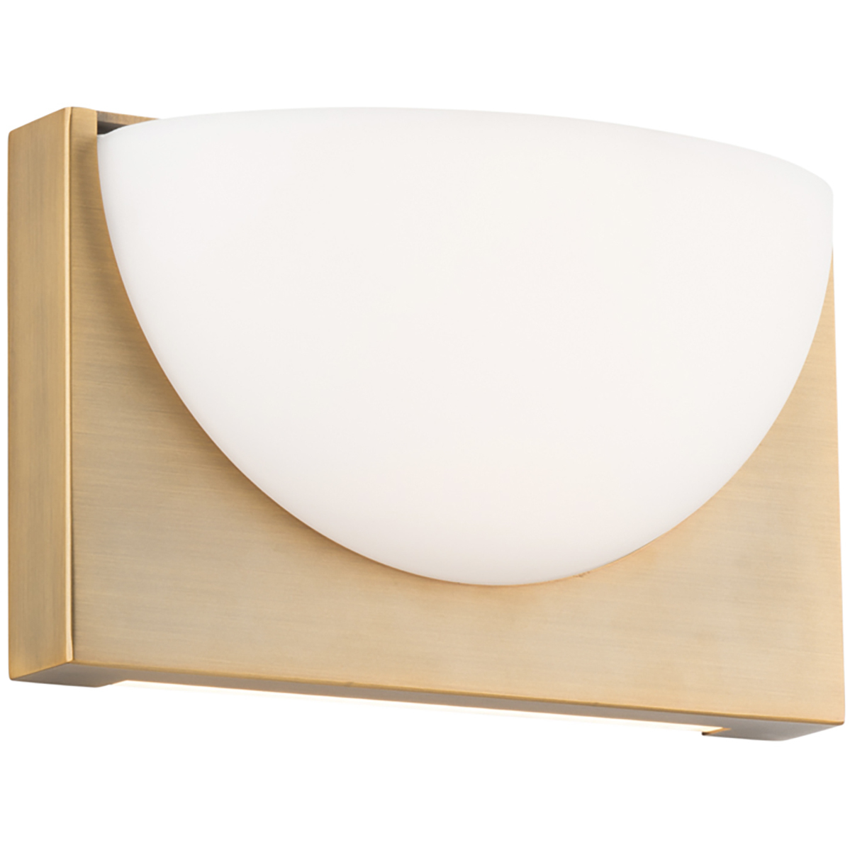 Mylie Wall Sconce Wall Light, dweLED