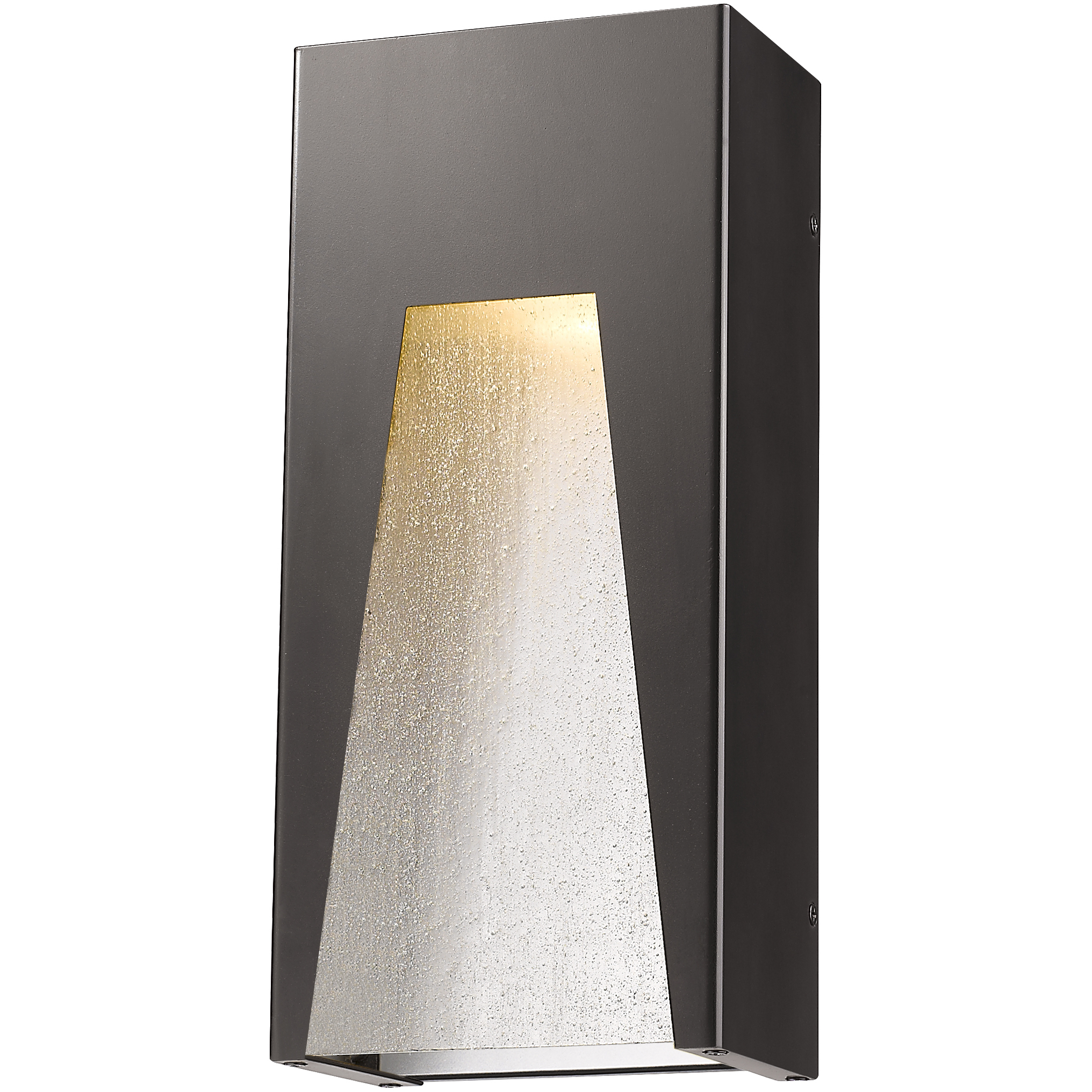 Millenial Outdoor Wall Light