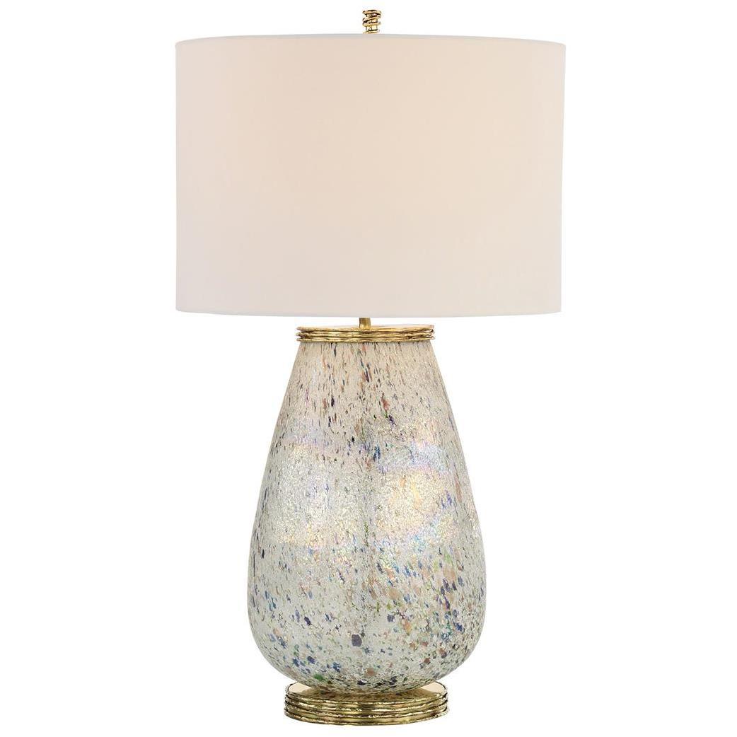 Chione 29.5 inch Table Lamp Portable Light