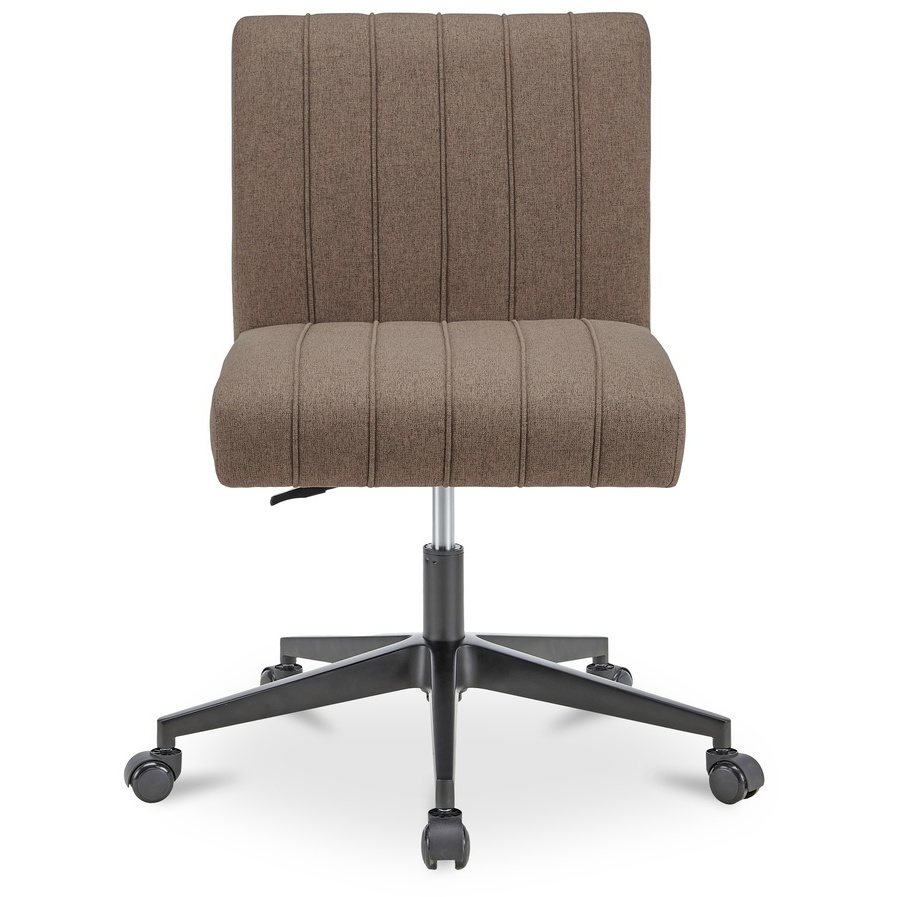 Sally YM Light Brown Office Chair