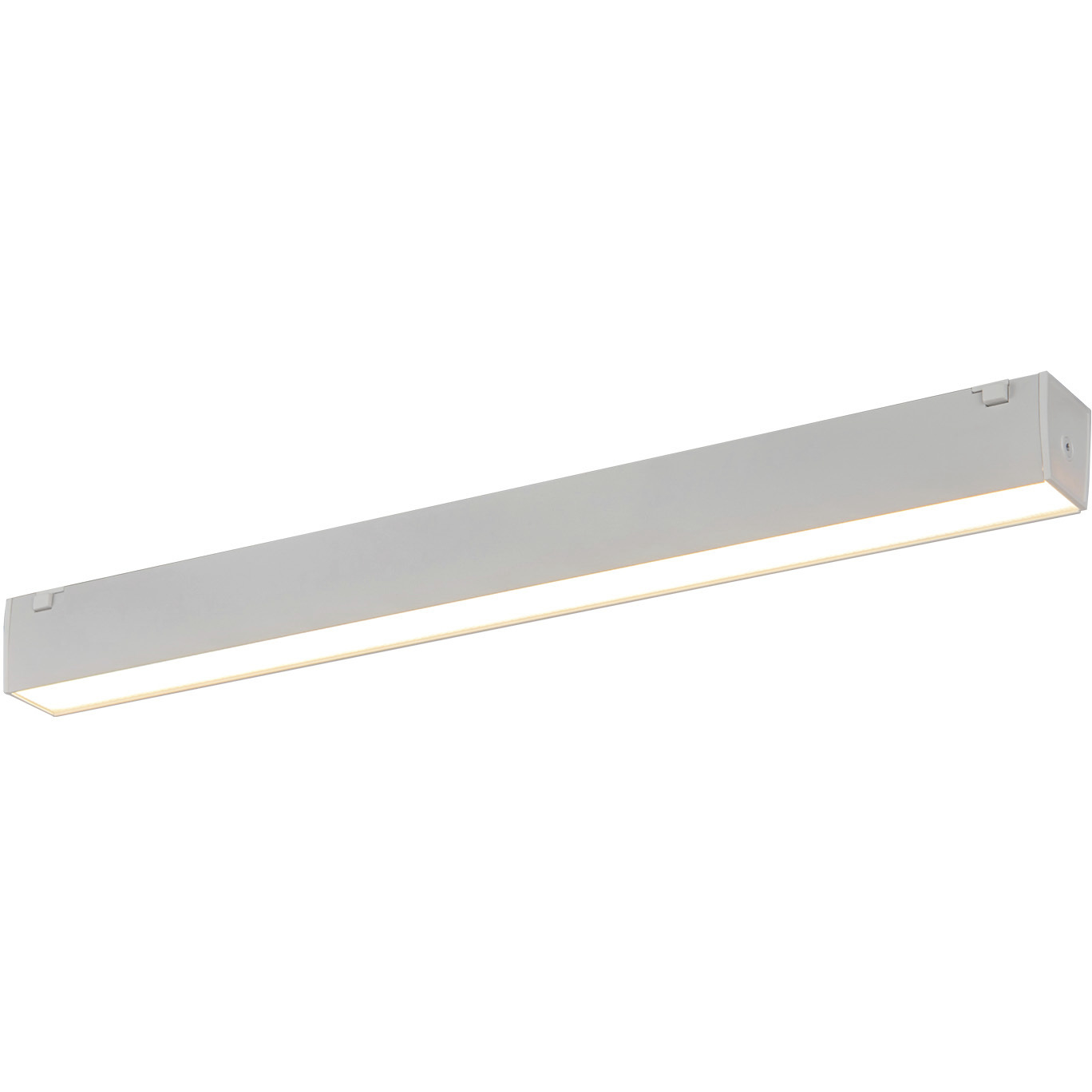 Jaren 48V DC White Trilo Track Light Bar Ceiling Light in 3000K
