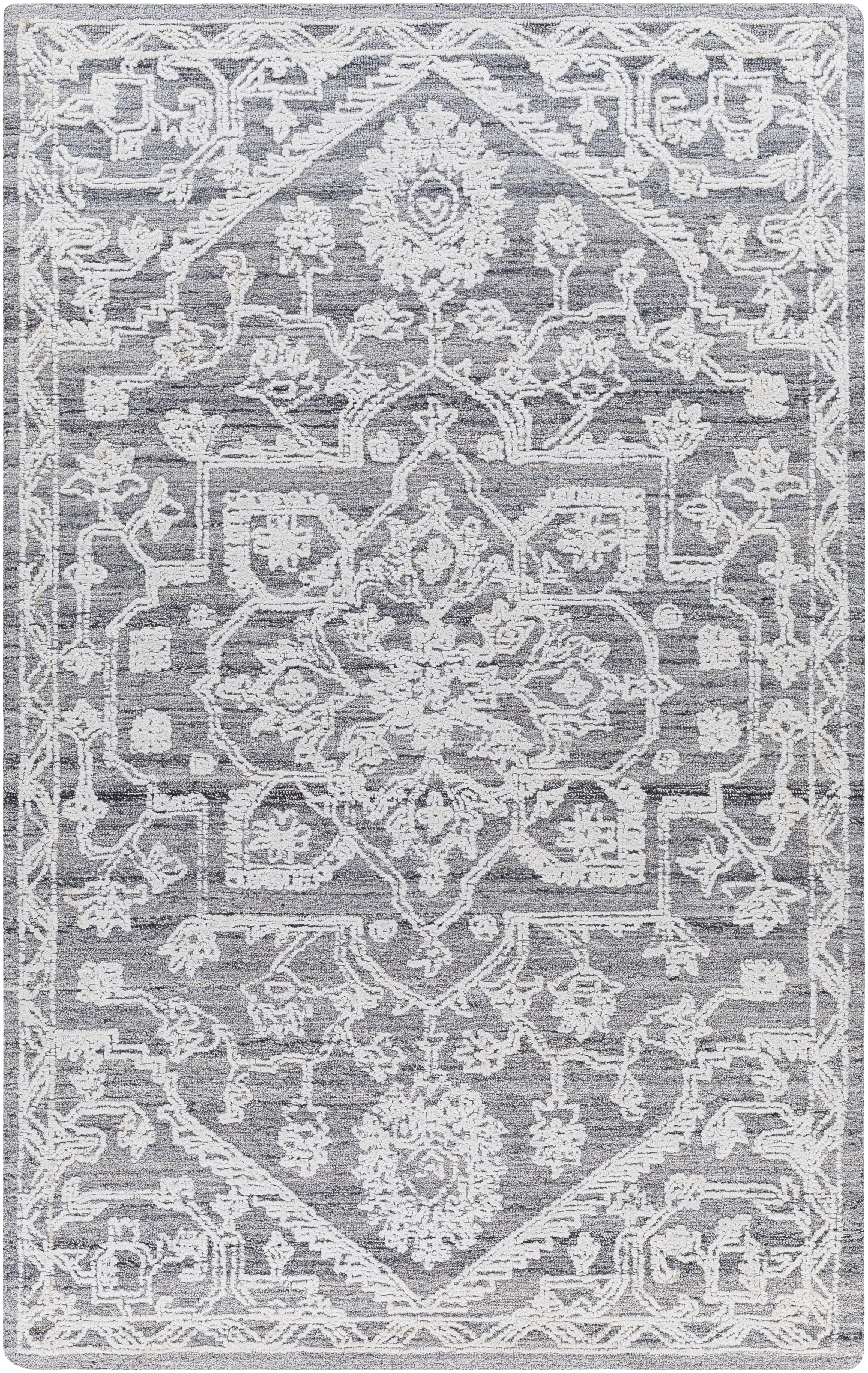 Piazza 90 X 60 inch Rug, Rectangle