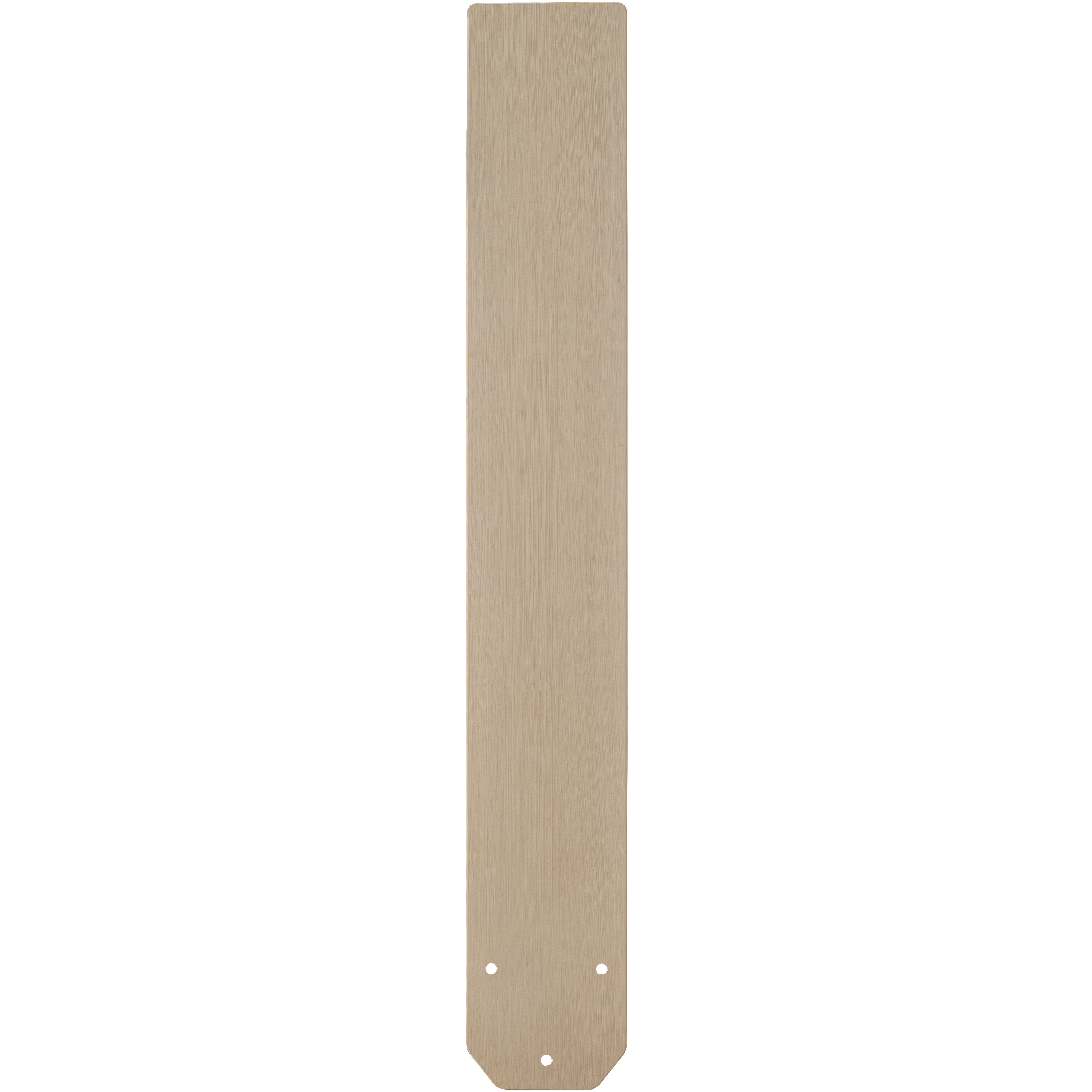 Levon Custom Natural 27.87 inch each Fan Blade, for 64 inch blade sweep