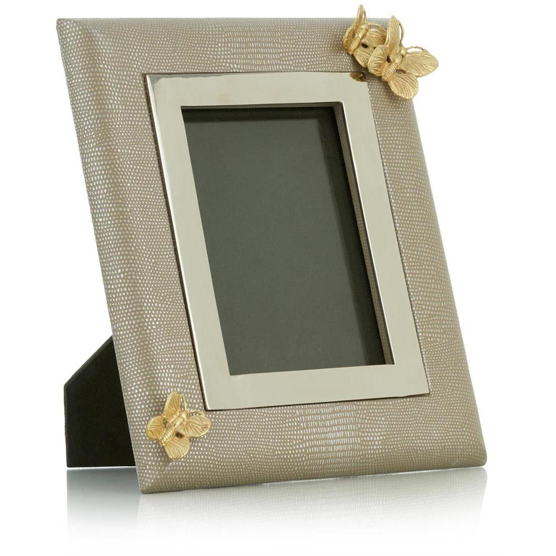 Butterfly I 11.5 X 10 inch Photo Frame