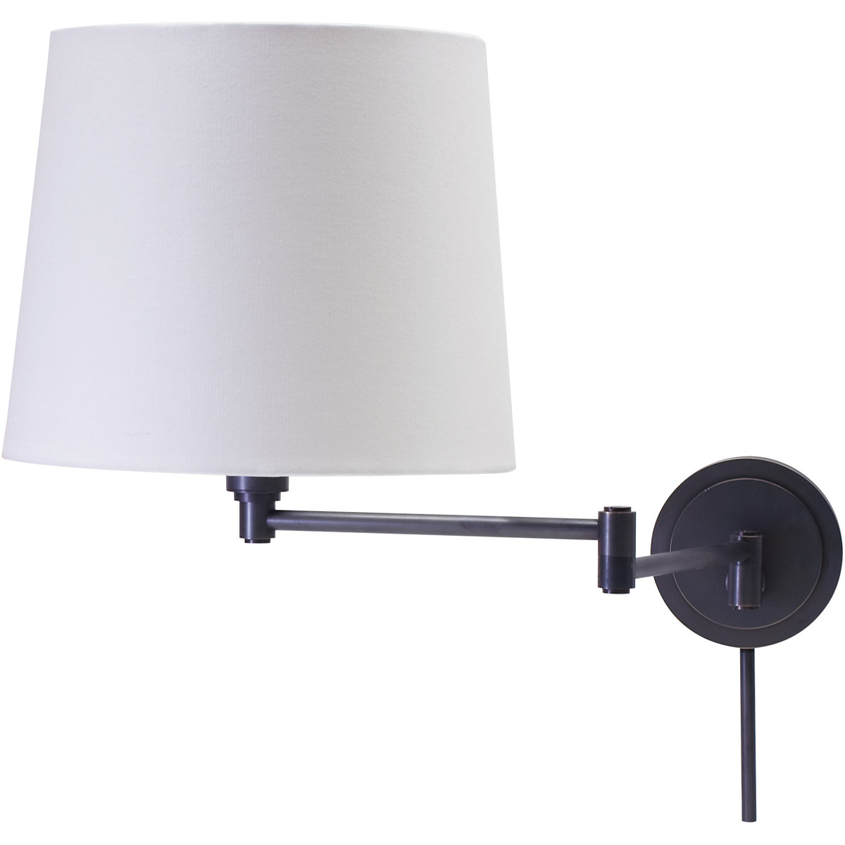 Townhouse 1 Light 12 inch Oil Rubbed Bronze Wall Lamp Wall Light