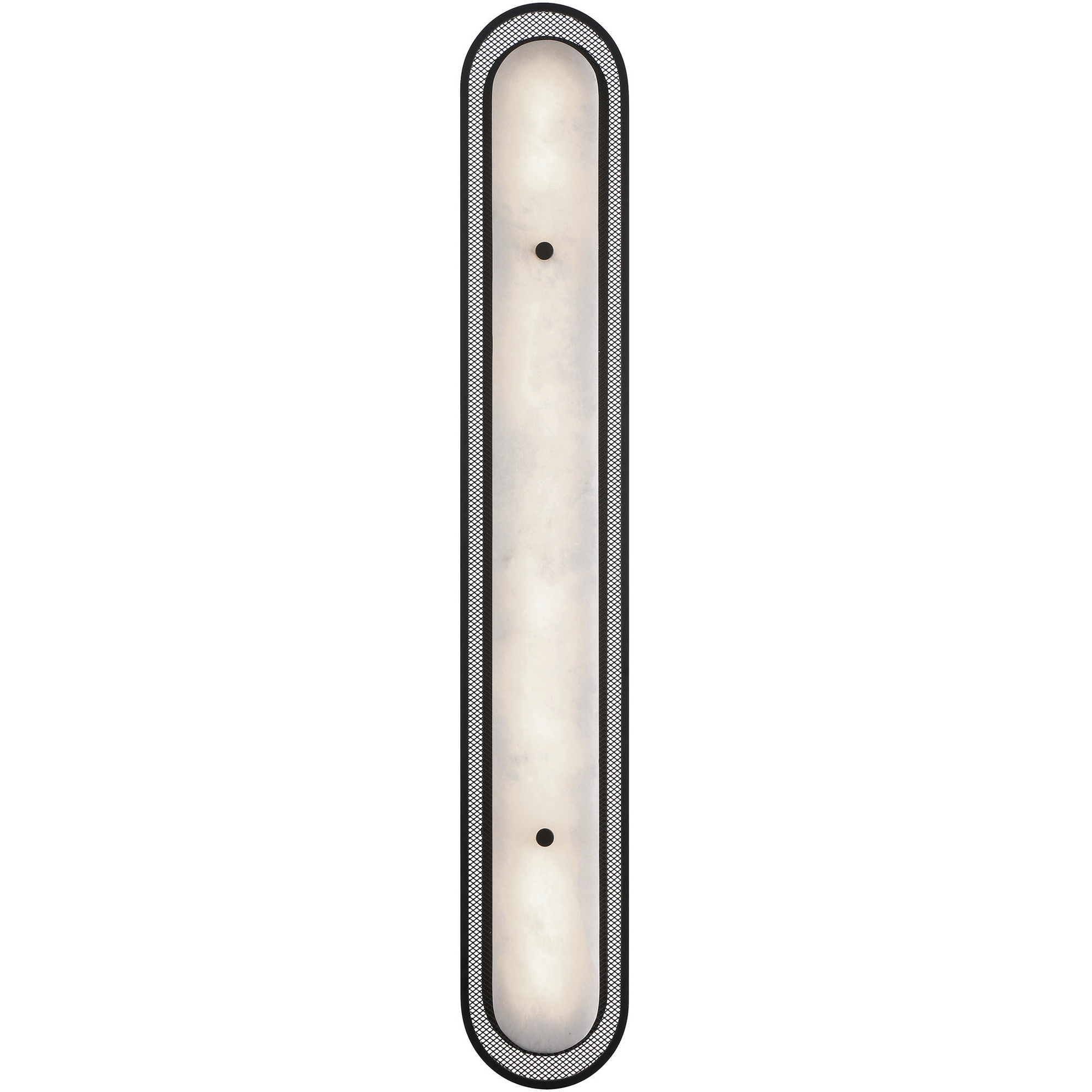 Tramore Wall Sconce Wall Light in Alabaster