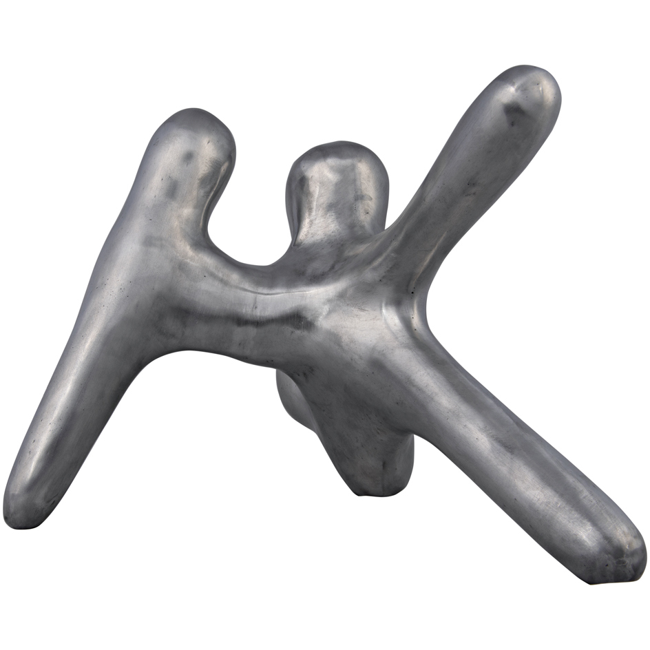 Wiggins Brushed Decor Accessory