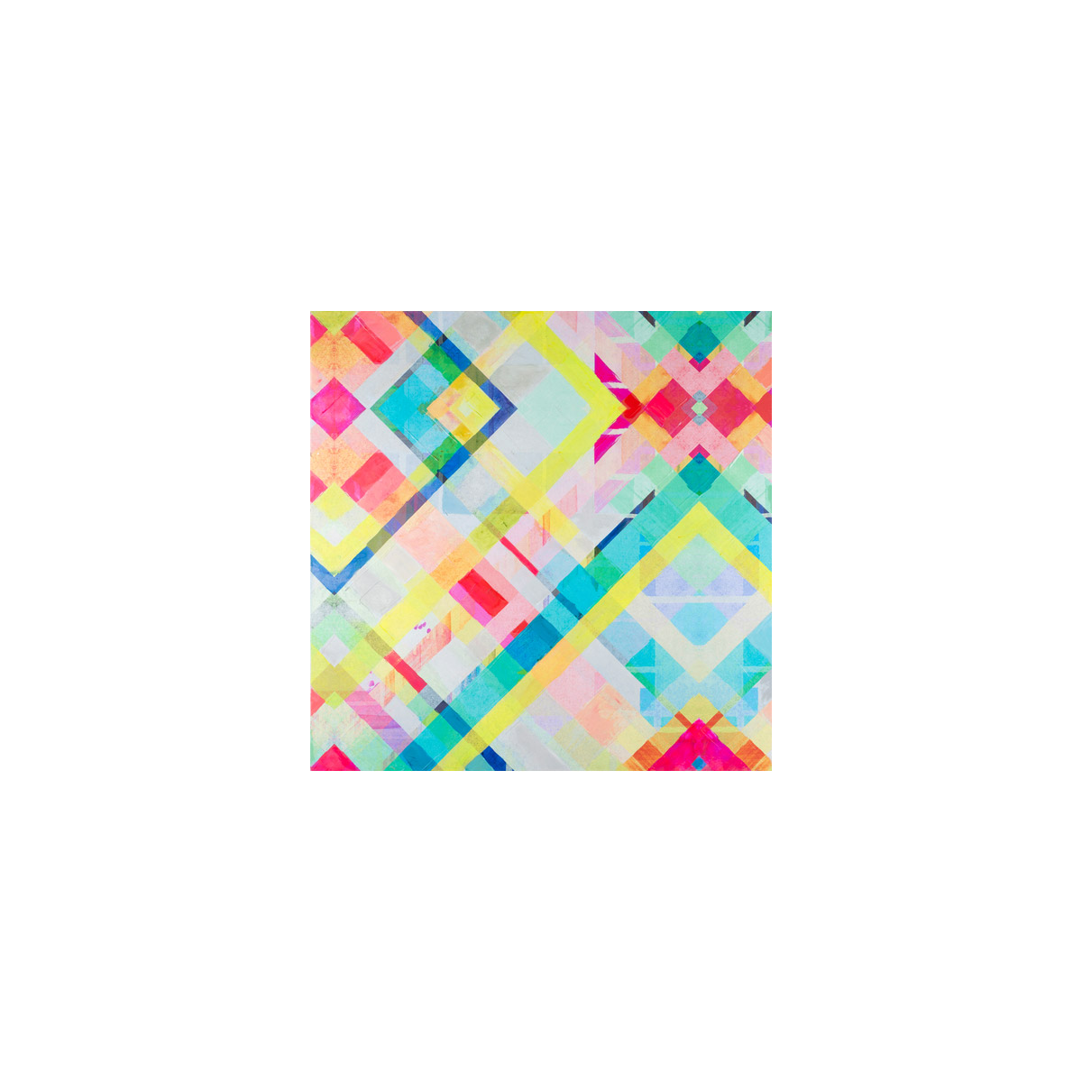 Arkady Wall Art, Square
