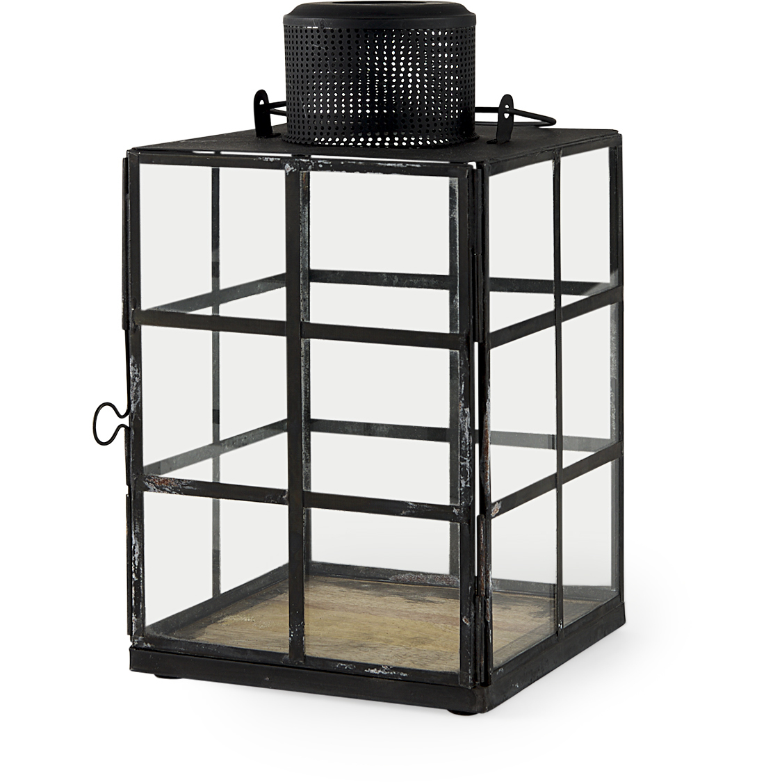 Gamfield 10.63 X 6.1 inch Lantern