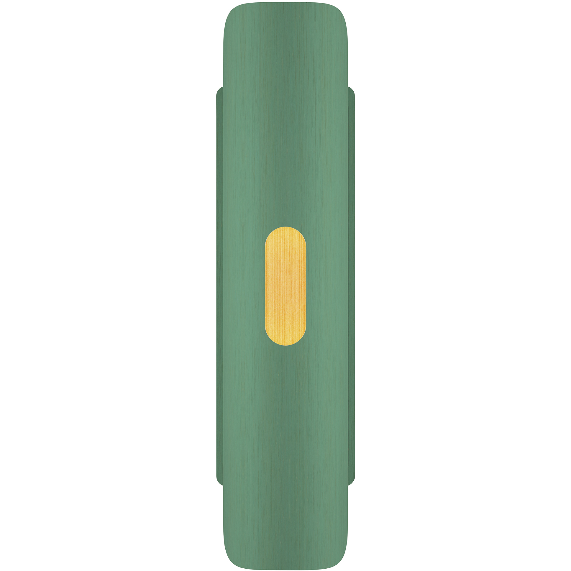 Lupe 1 Light 5.5 inch Light Petrol Wall Sconce Wall Light