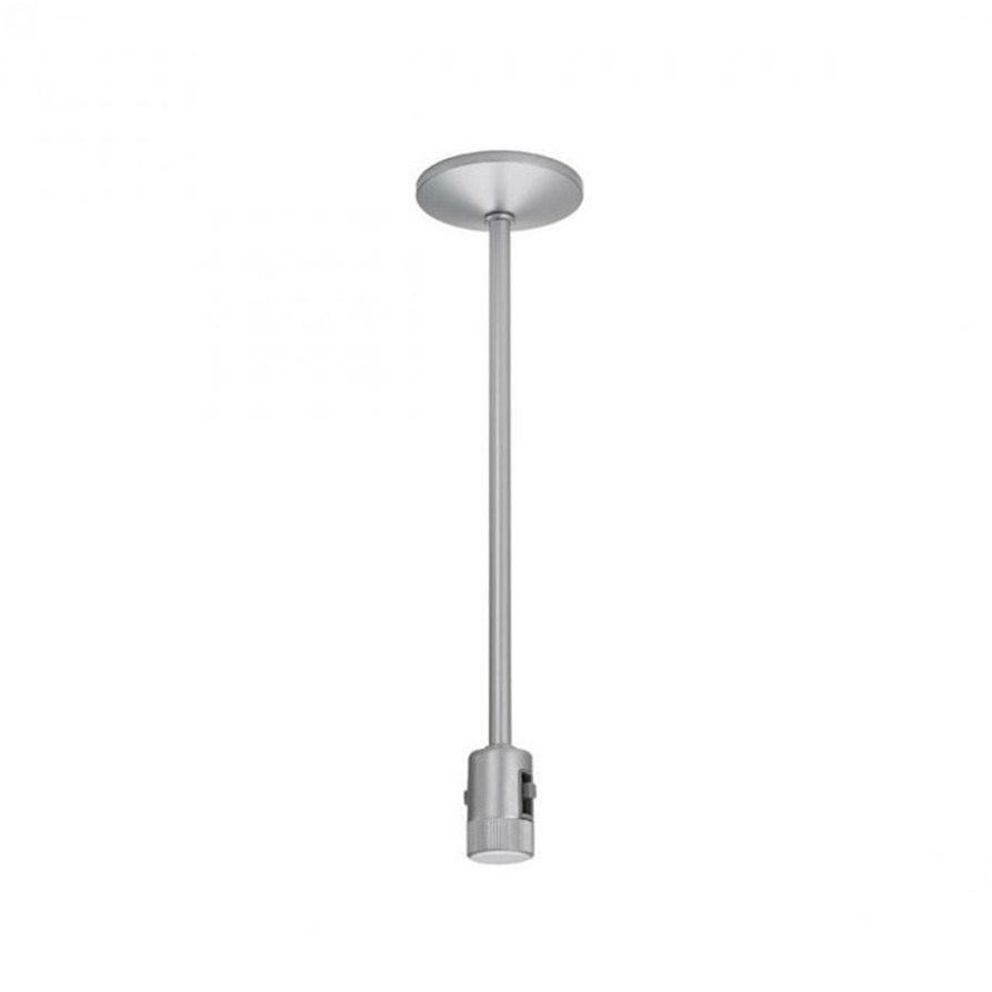 Flexrail 1 Platinum Track Accessory Ceiling Light, 48in