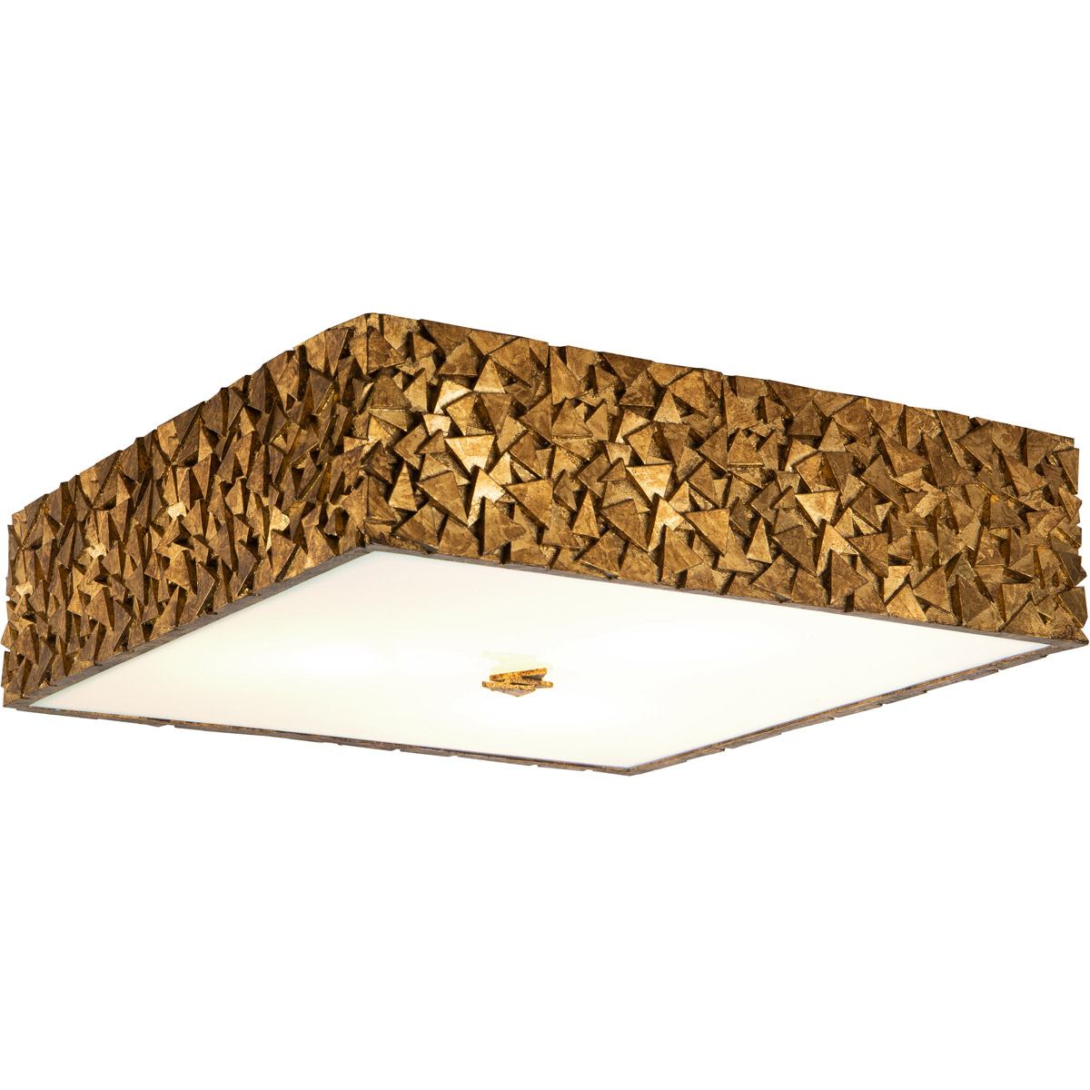 Mosaic flush mount ceiling light new arrivals