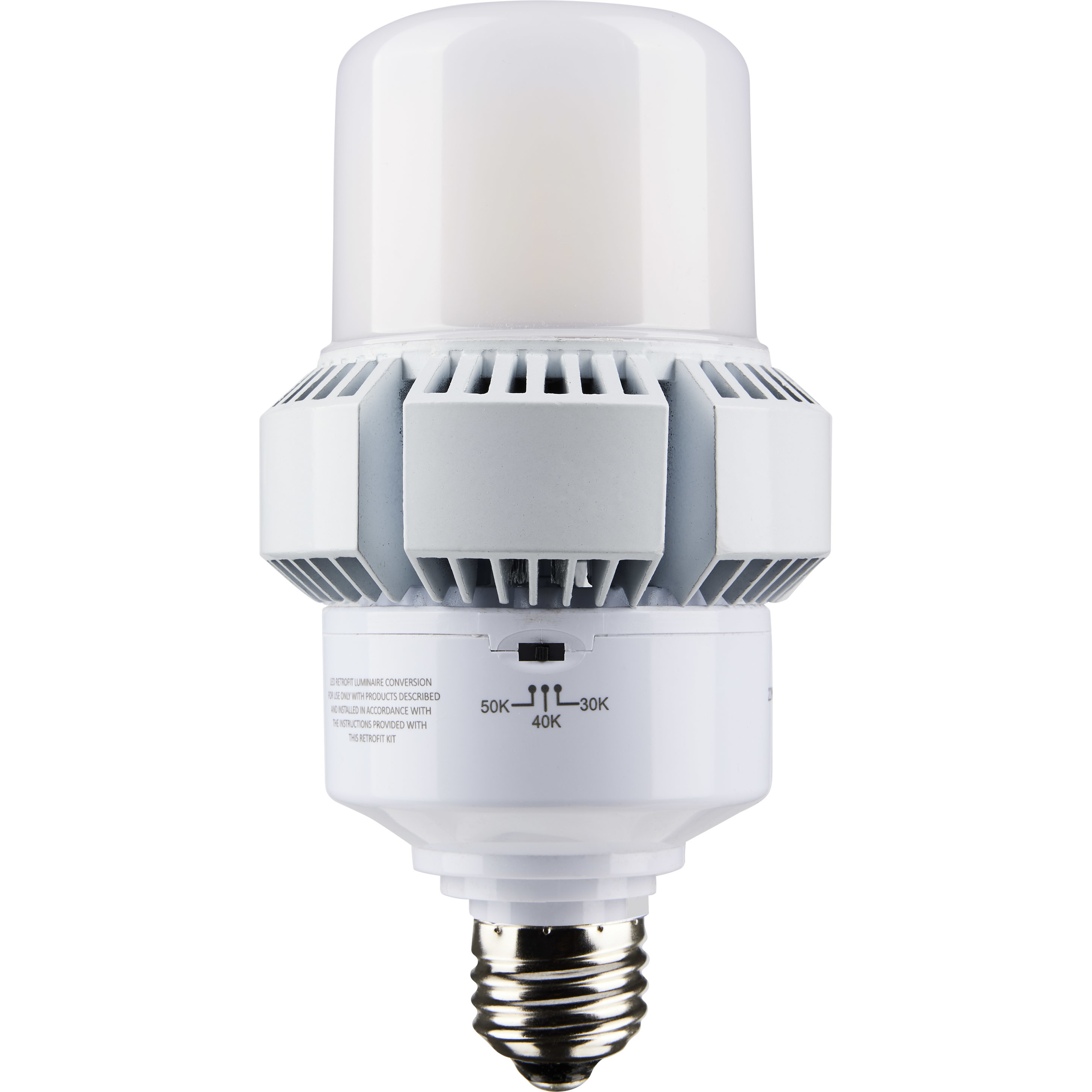 Lumos LED AP32 / ED32 Medium 45.00 watt 3000K HID Replacements