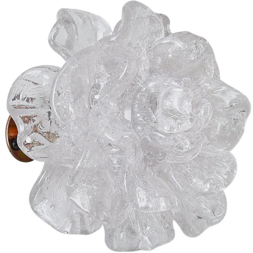 Clear Wall D&eacute;cor