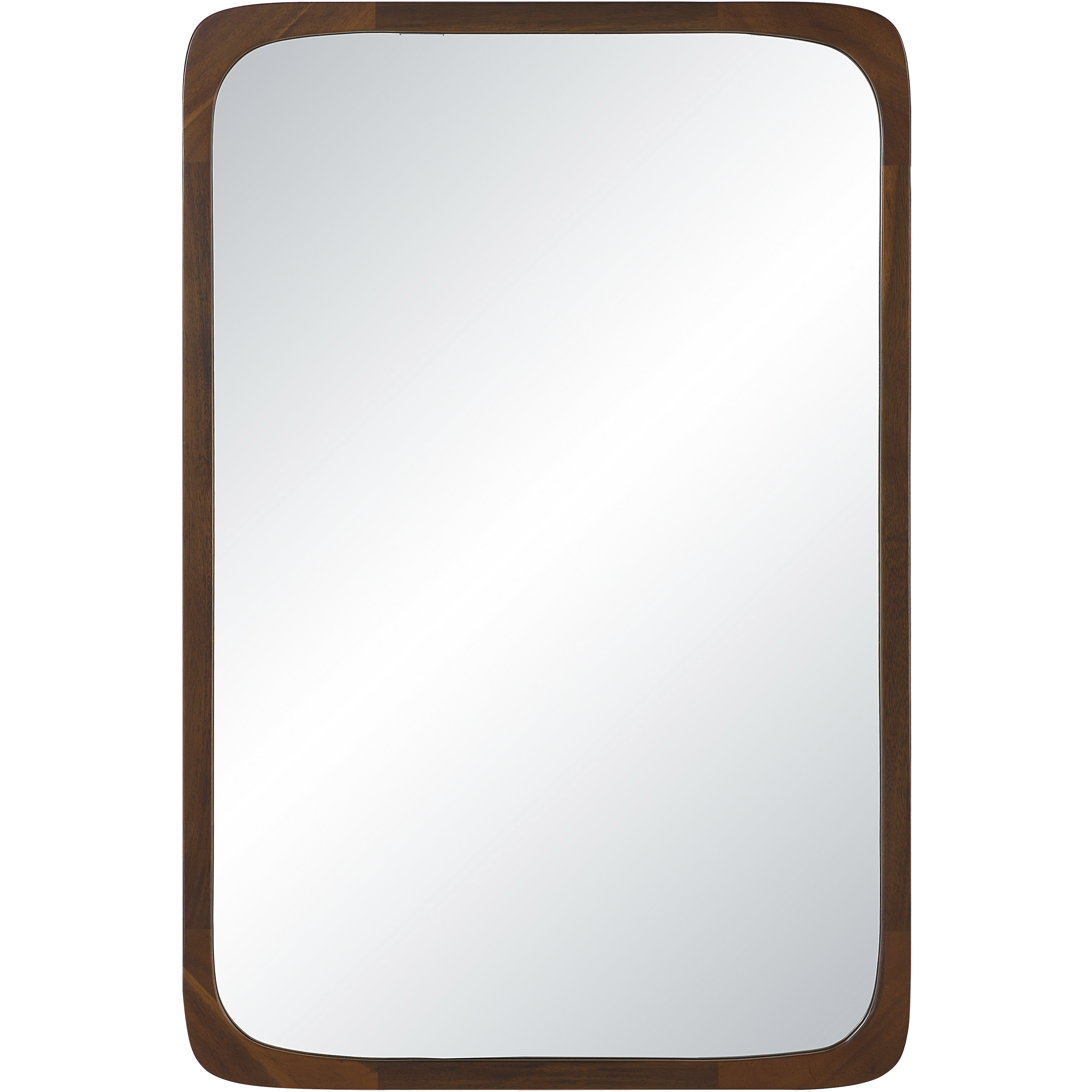 Sisley 36 X 24 inch Wall Mirror