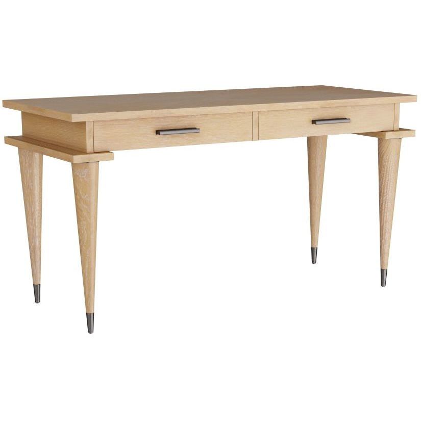 Wrightman 56 inch Oyster Desk