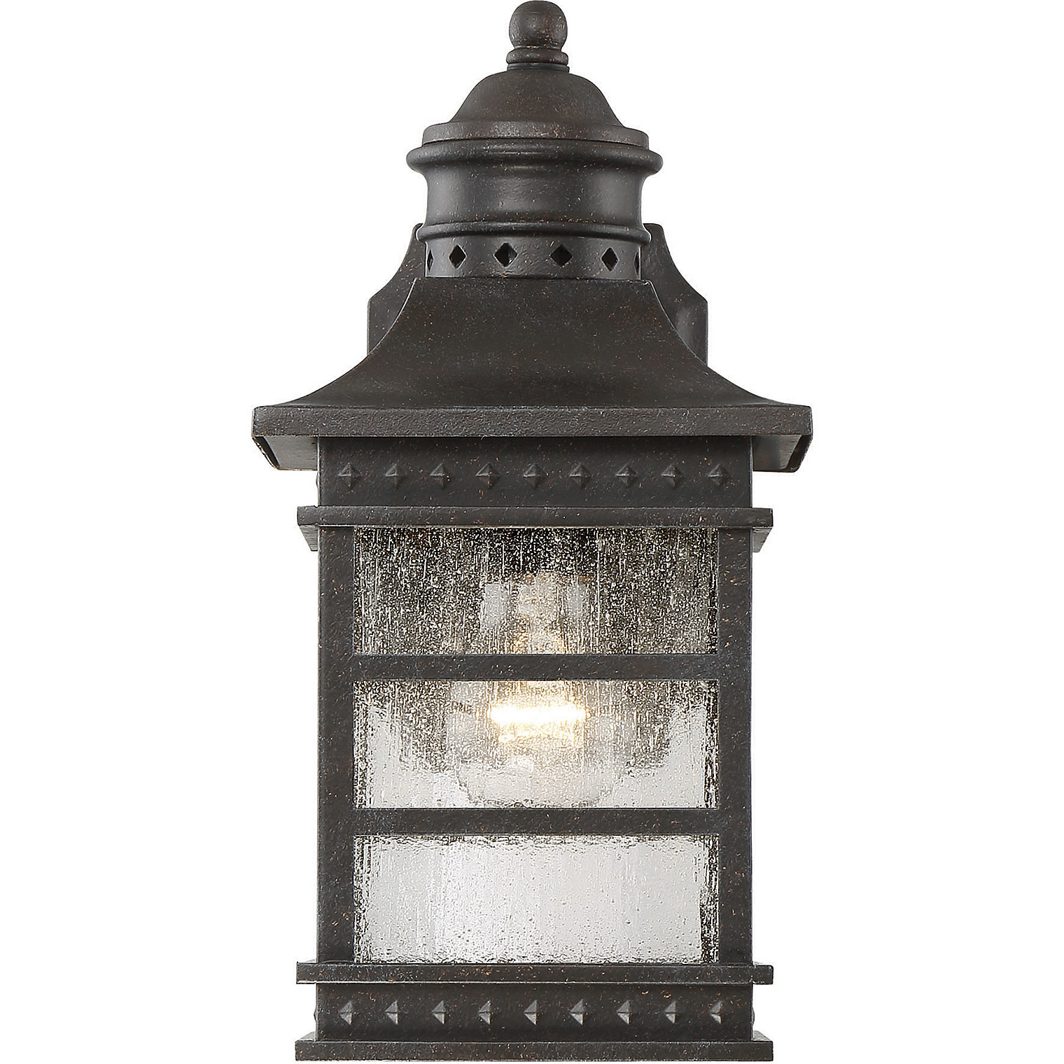 Seafarer Outdoor Wall Lantern