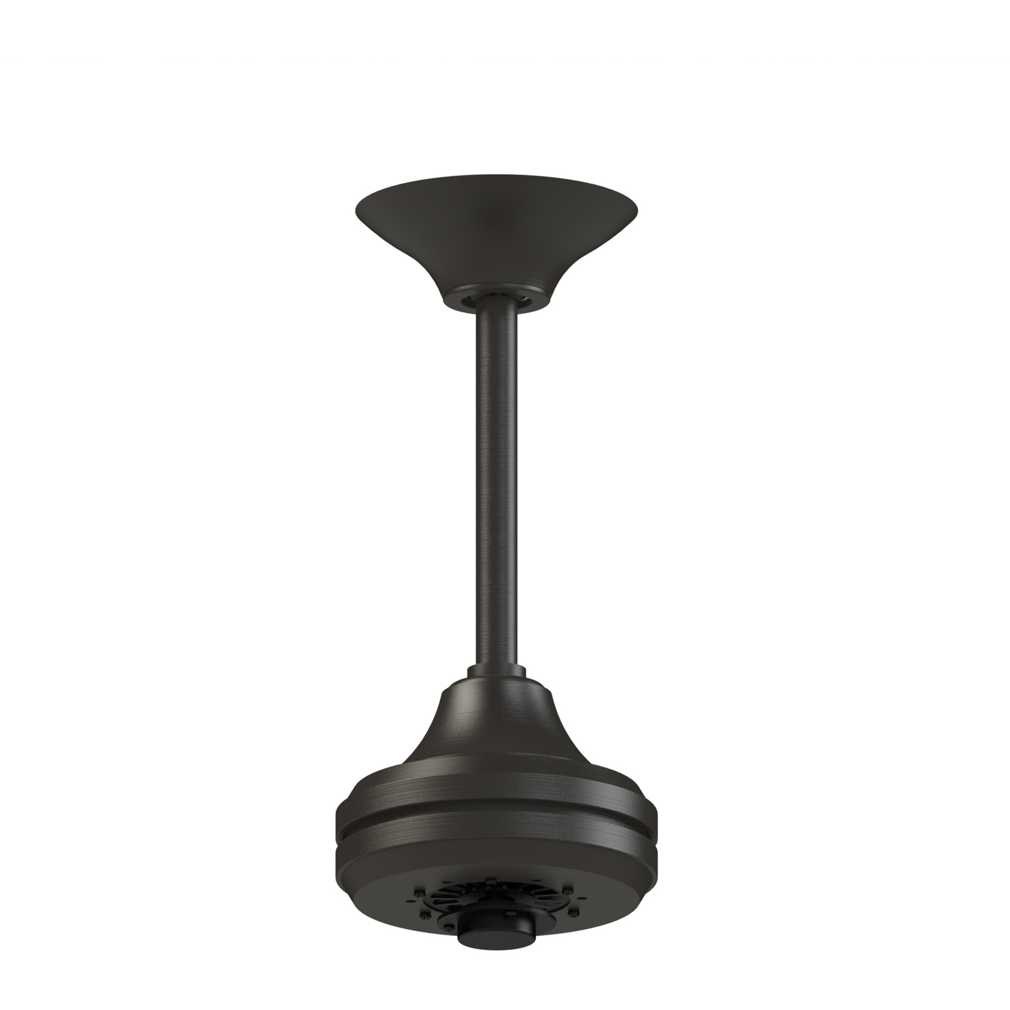 Spitfire Dark Bronze Fan Motor