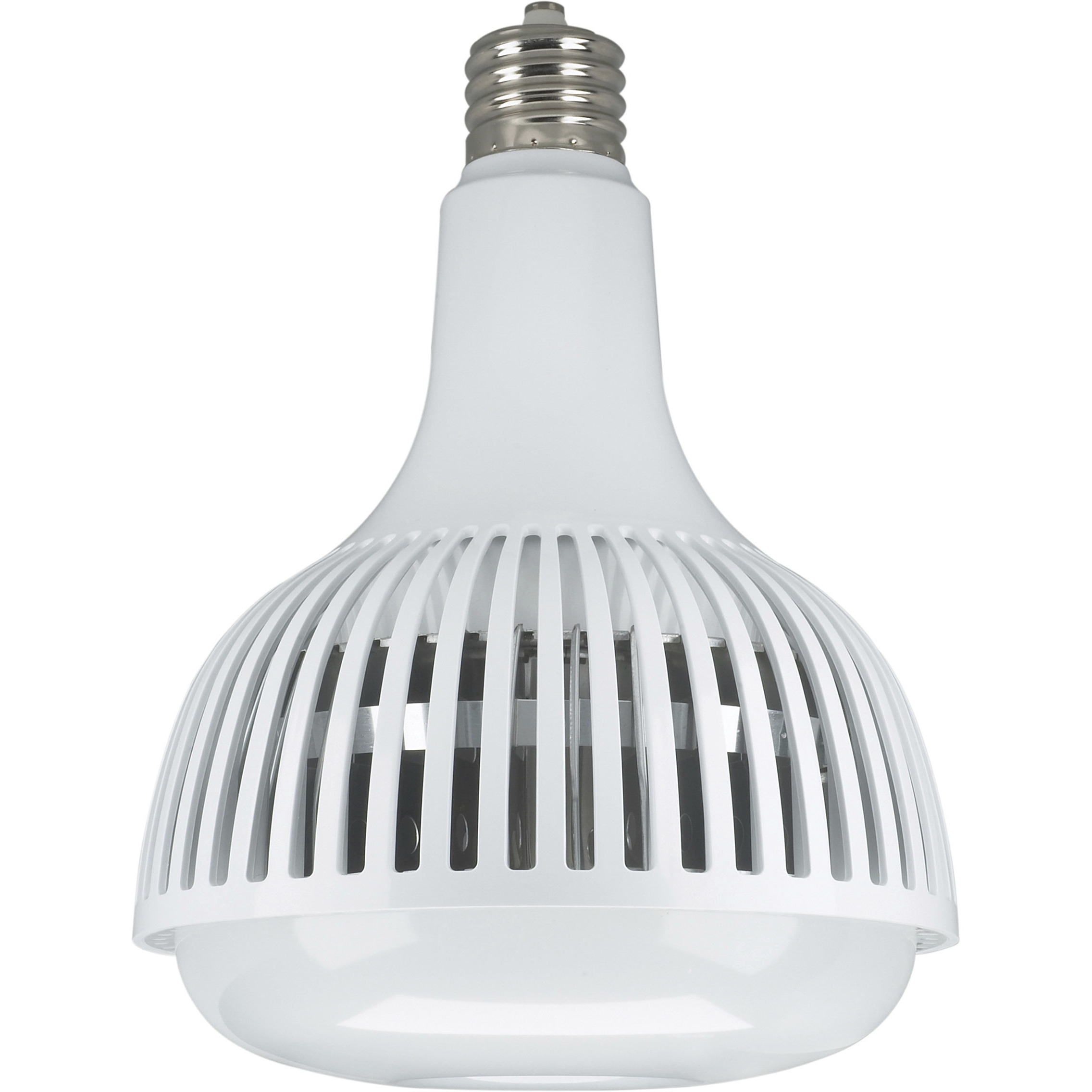 Lumos LED Mogul Extended EX39 80 watt 277V 4000K Light Bulb, Hi-Pro