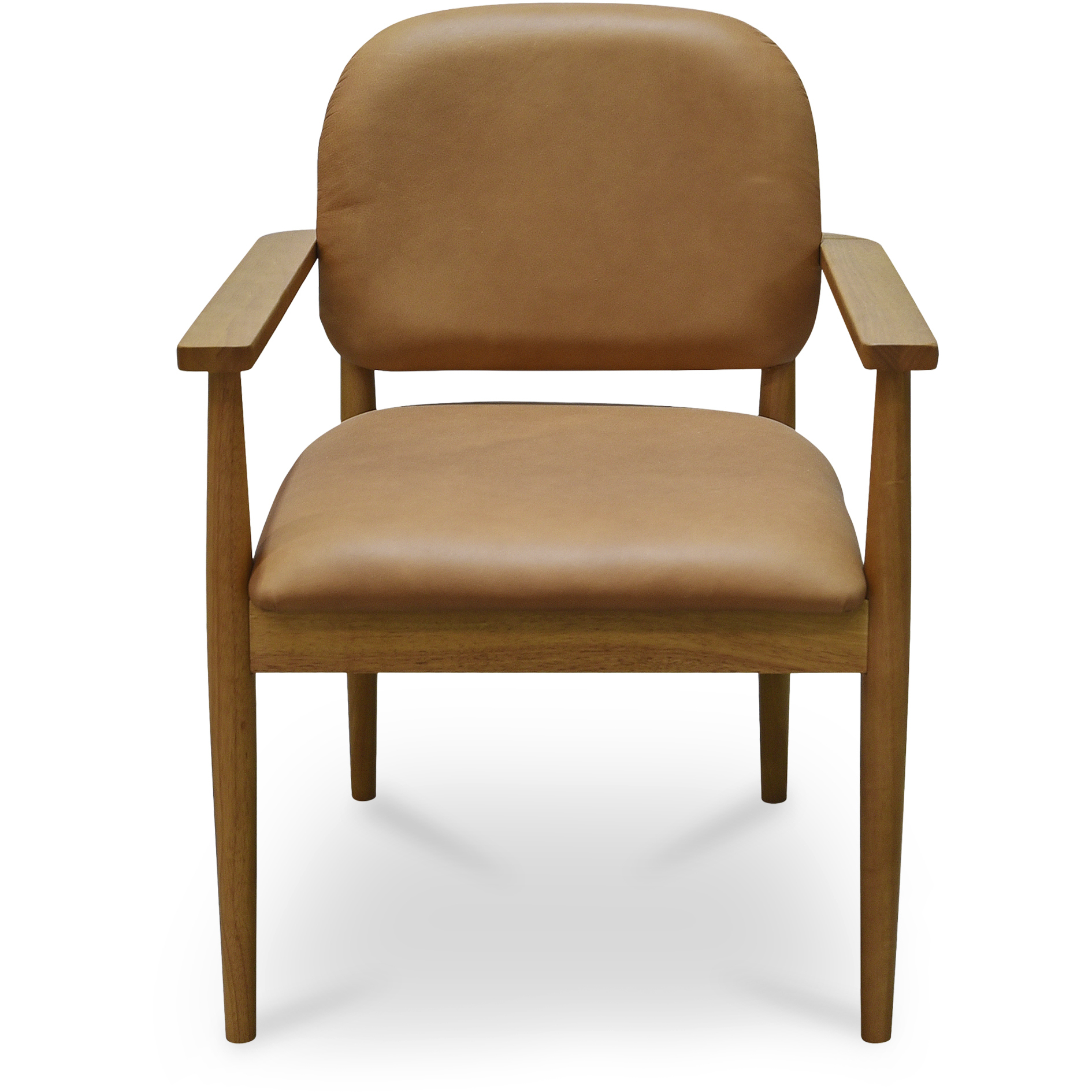 Norrie Brown Dining Chair
