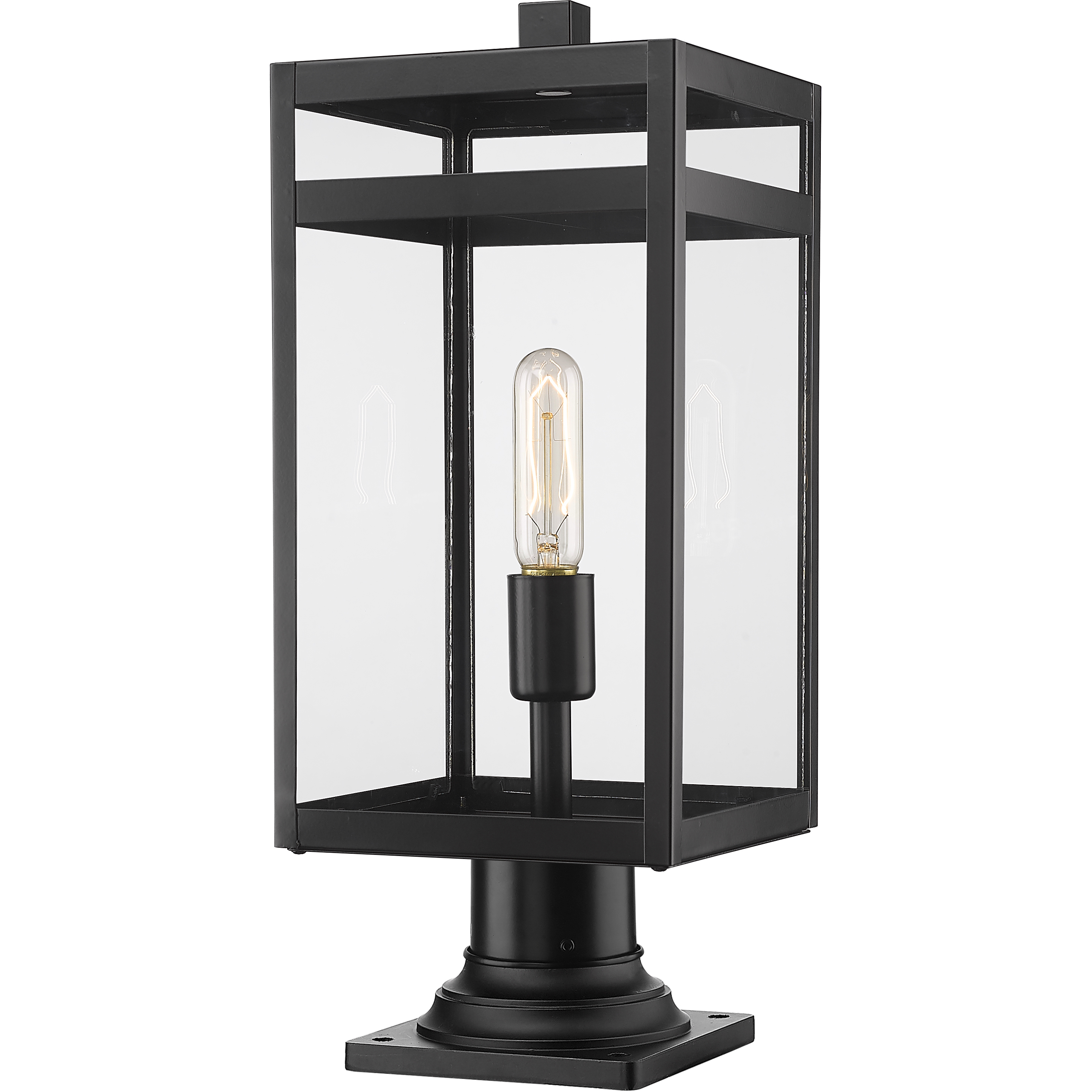 スーパーコピー 激安 - ブランドコピー代引き高品質専門店 Z-Lite 596PHMR-533PM-BK Black inch 19.75 Light 1 Nuri ジャケット・アウター