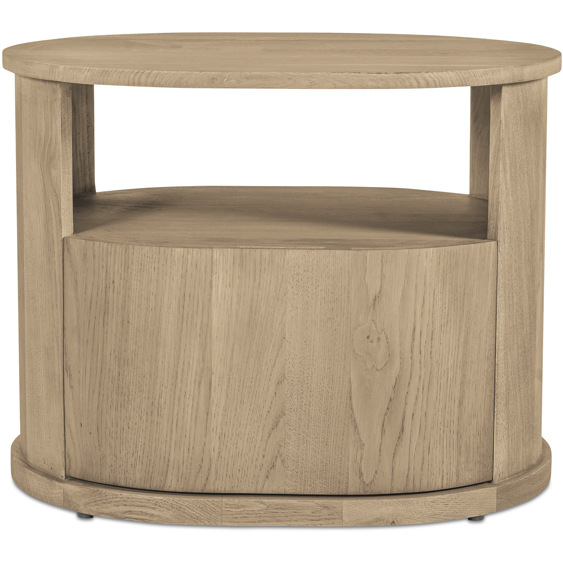 Tommy 26 X 20.5 inch RP Natural Nightstand