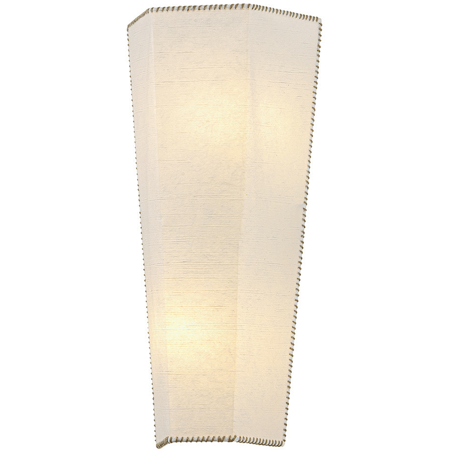 Celmins 2 Light 7.5 inch Soft White ADA Wall Sconce Wall Light