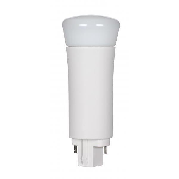 Lumos LED PL G24d (2-Pin) G24d 9 watt 277V 4000K Light Bulb