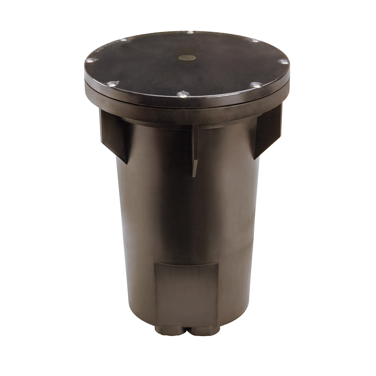Transformer - Standard Series 120 Black Landscape 12V Transformer
