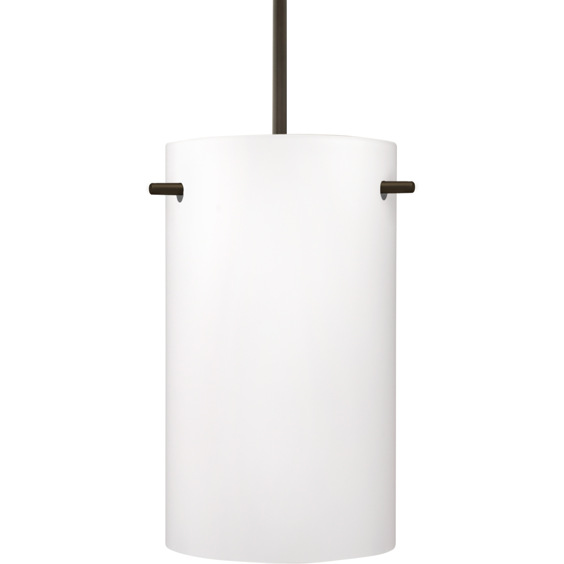 Tamburo 5 1 Light Bronze Cord Pendant Ceiling Light