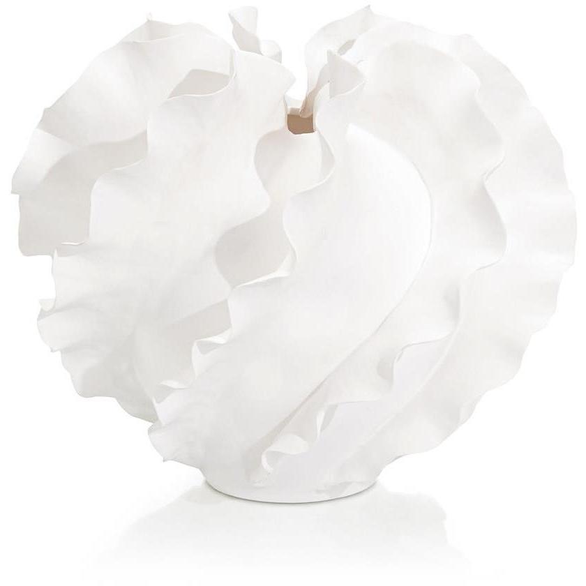 Flirren 11.5 X 10.25 inch Vase, Small
