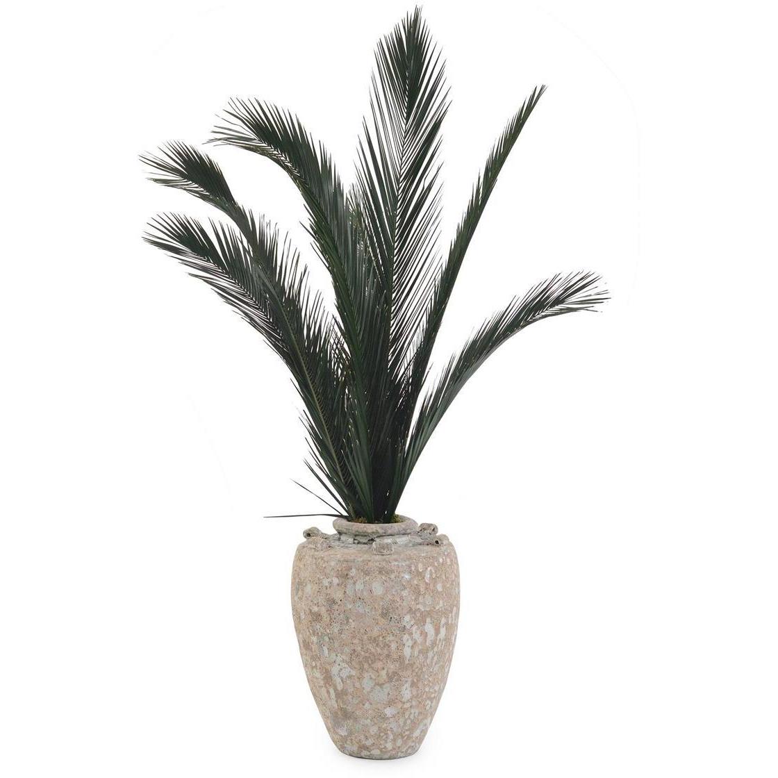 Crusty Palms Botanical, Permanent Florals