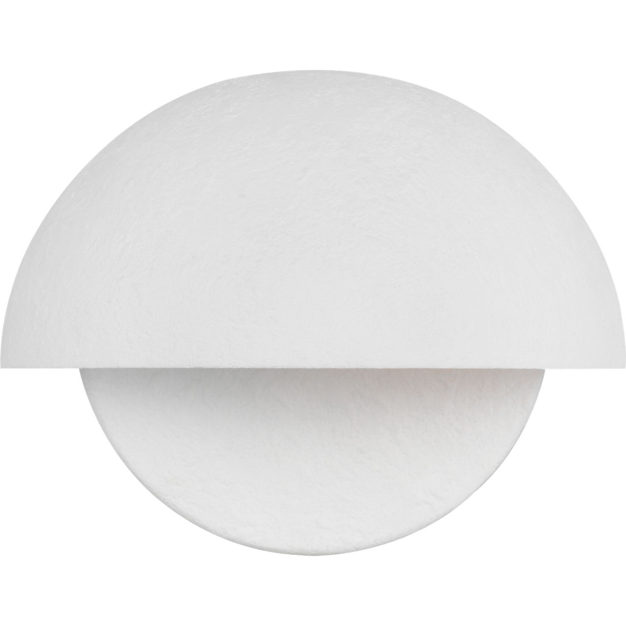 Christiane Lemieux Beaunay 1 Light 8 inch Cast Plaster Bath Vanity Wall Sconce Wall Light