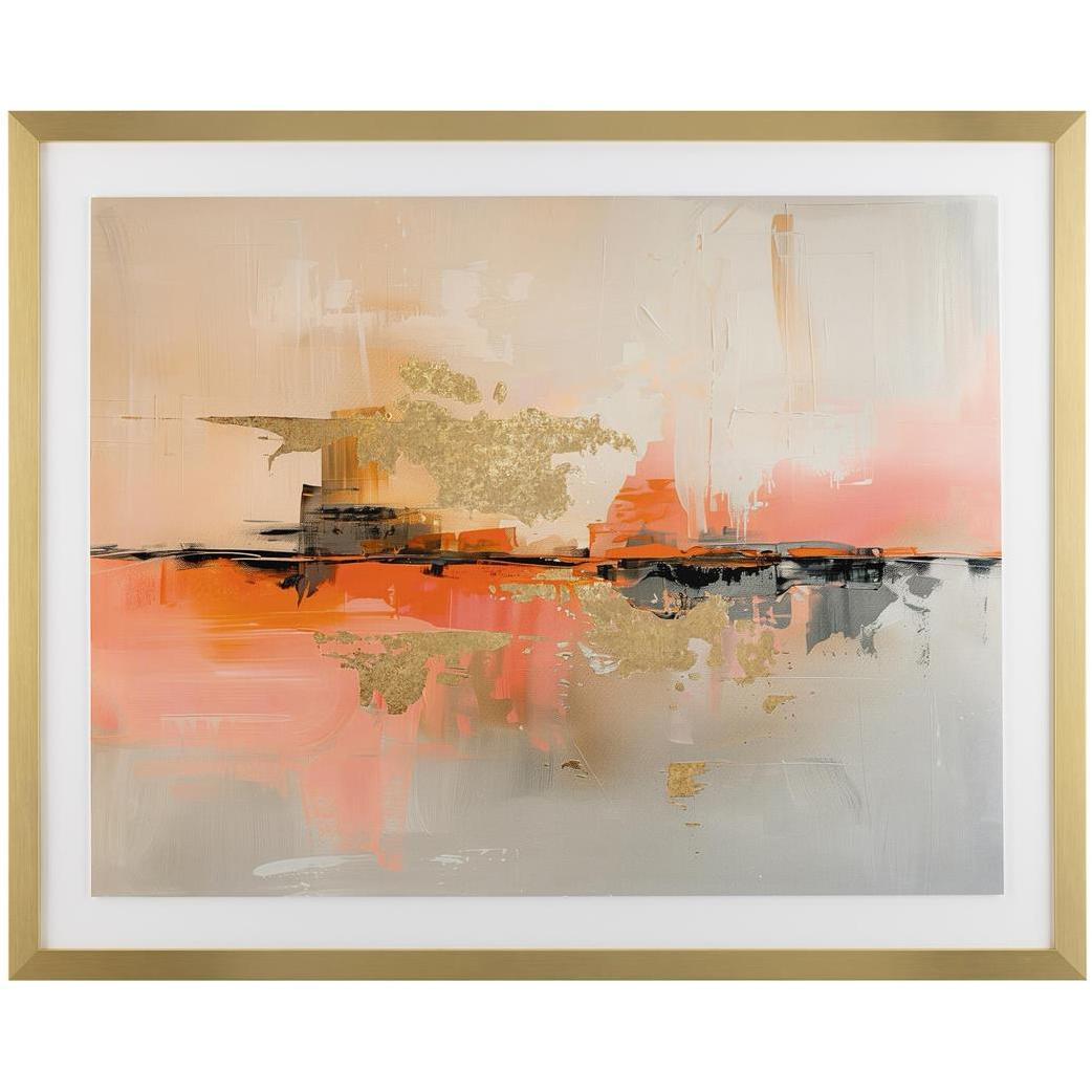 Vibrant Vision Wall Art