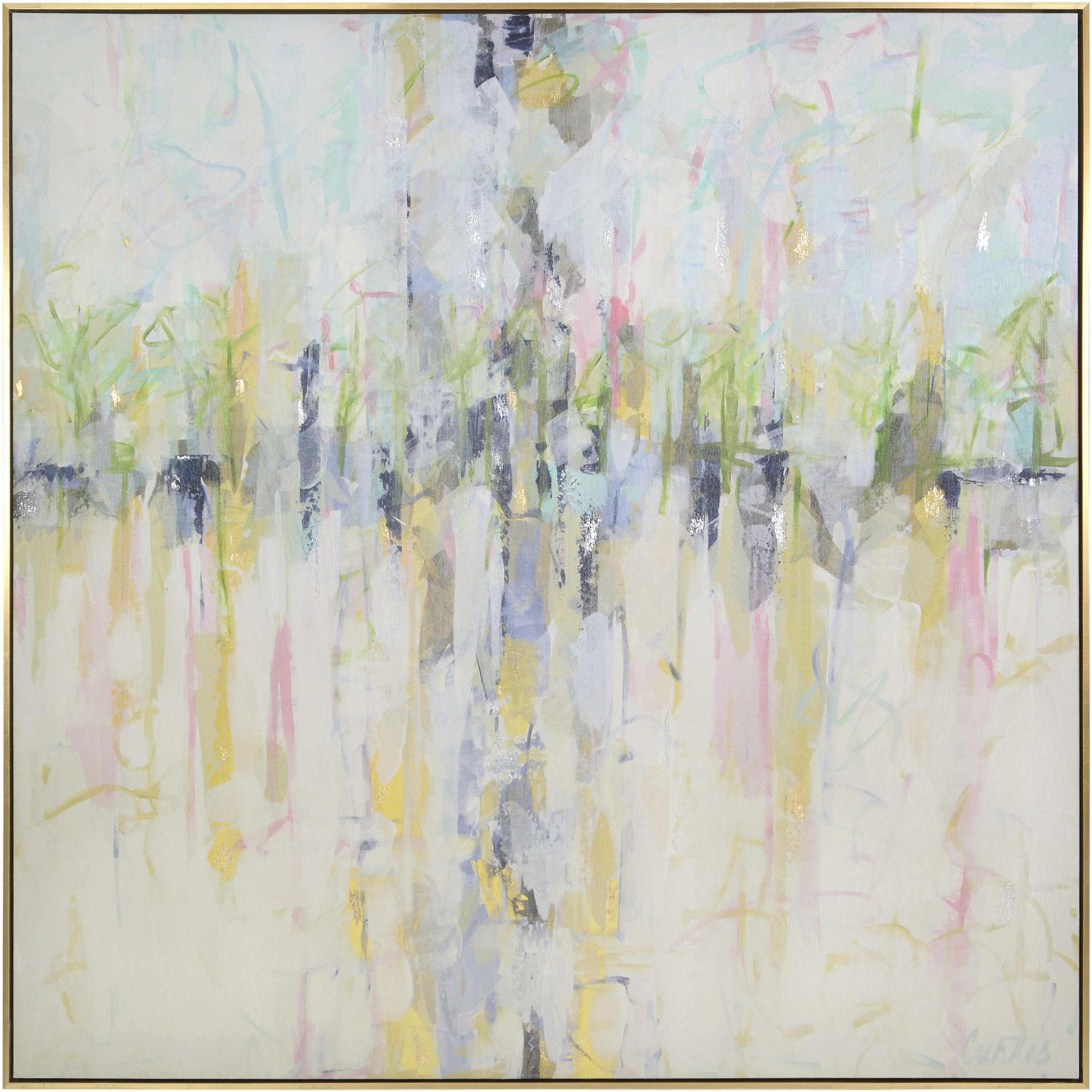 Joan Curtis Wall Art