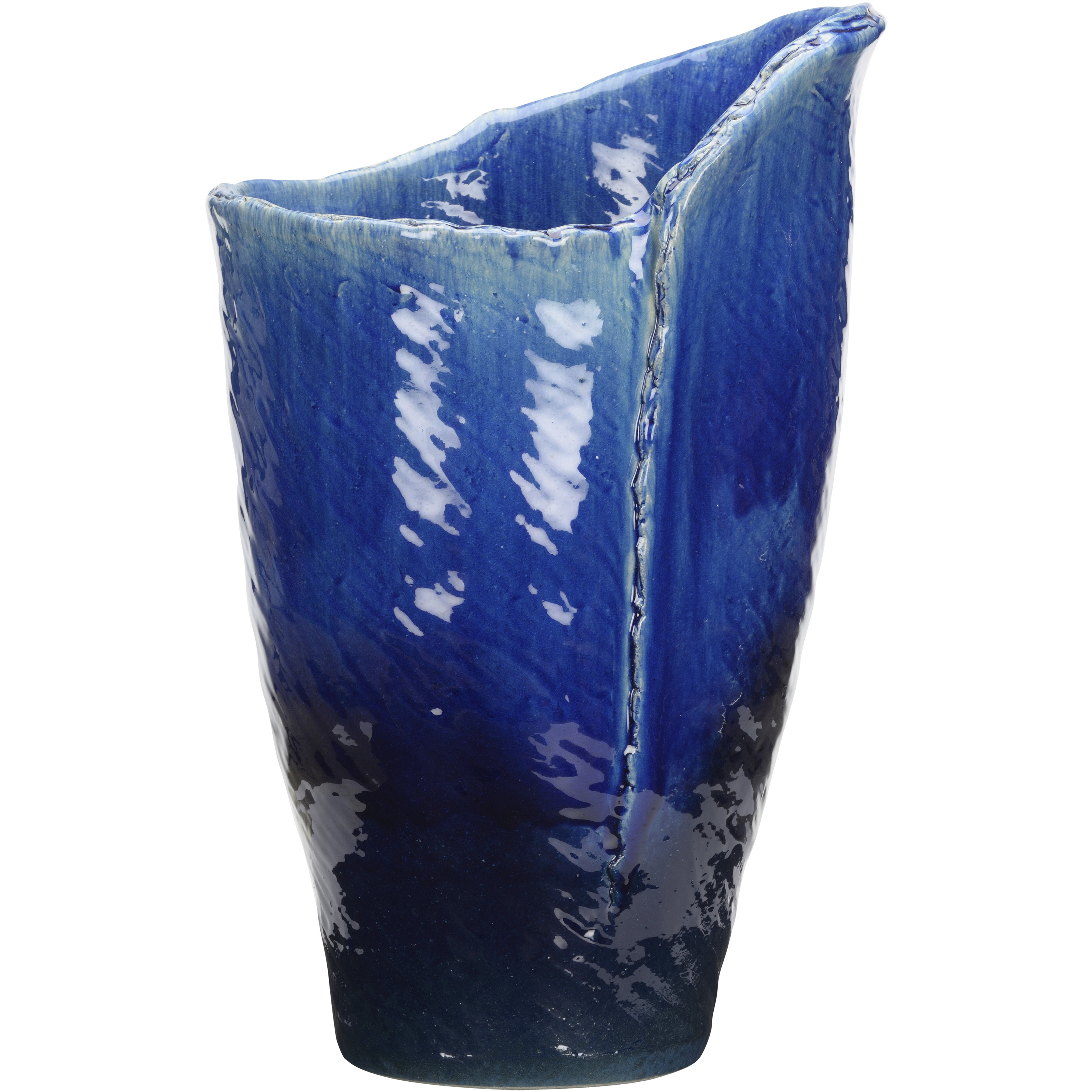 Okinawa 20.5 X 13.25 inch Vase