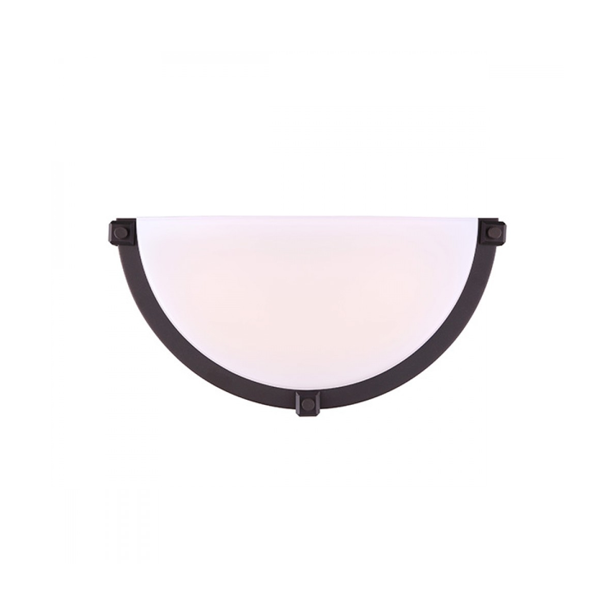 Cotter LED 13 inch Oil Rubbed Bronze Wall Light