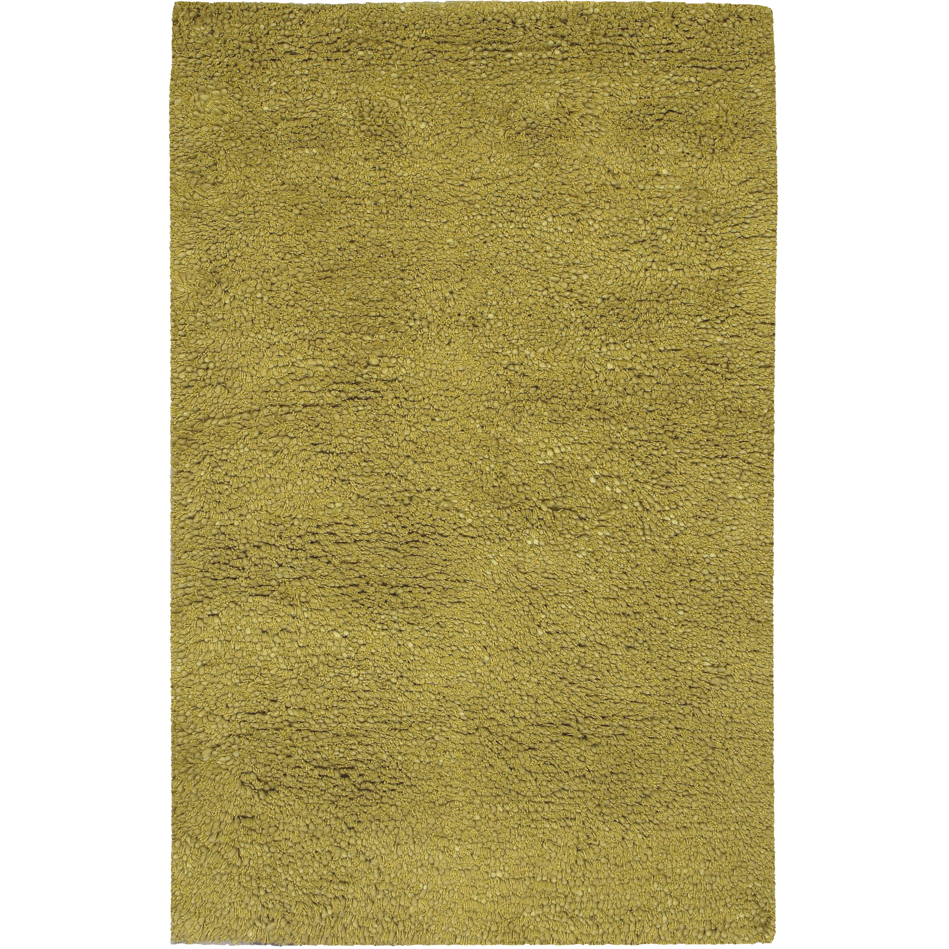Metropolitan Olive Handmade Rug