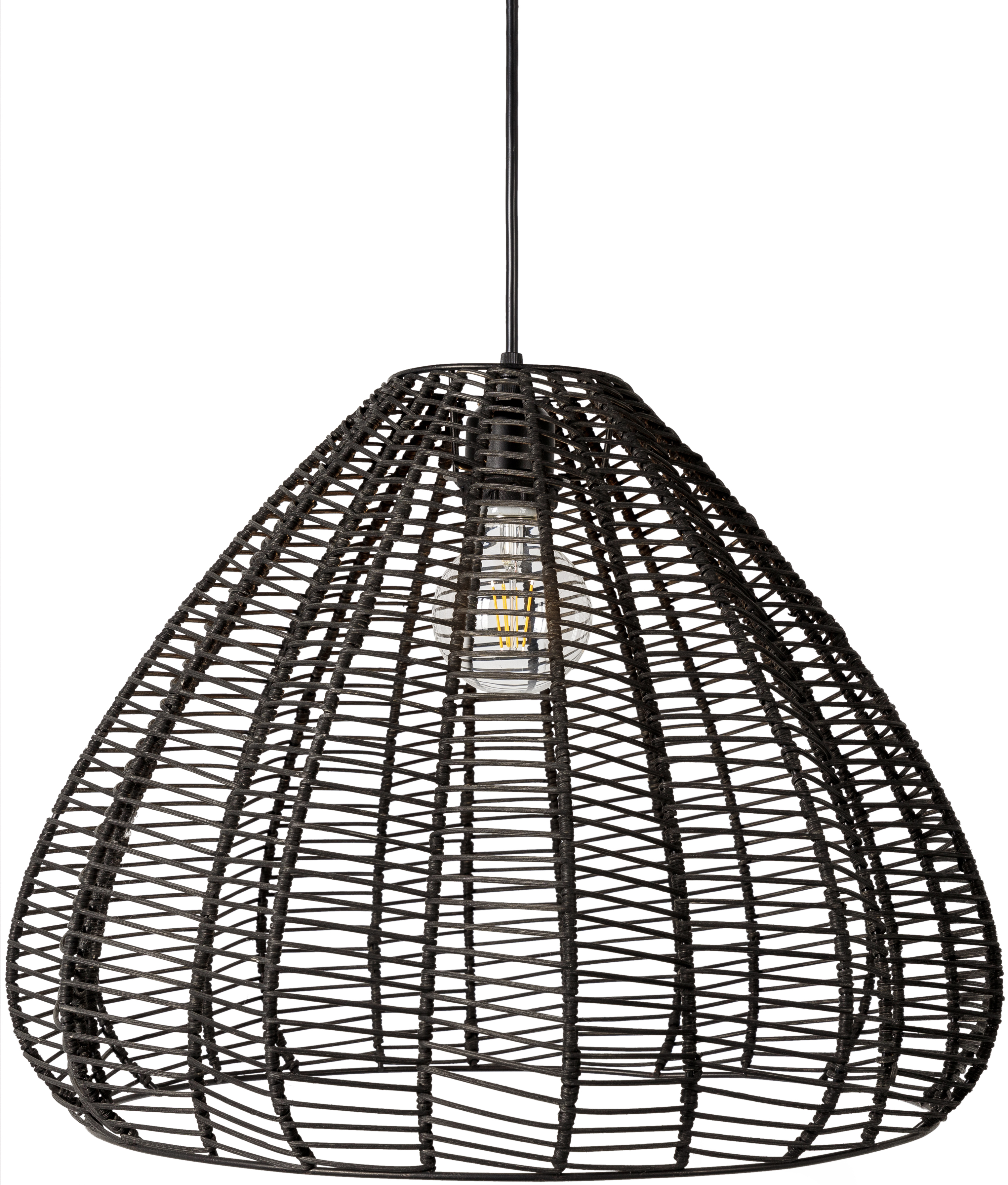 Mosella 1 Light 19 inch Pendant Ceiling Light