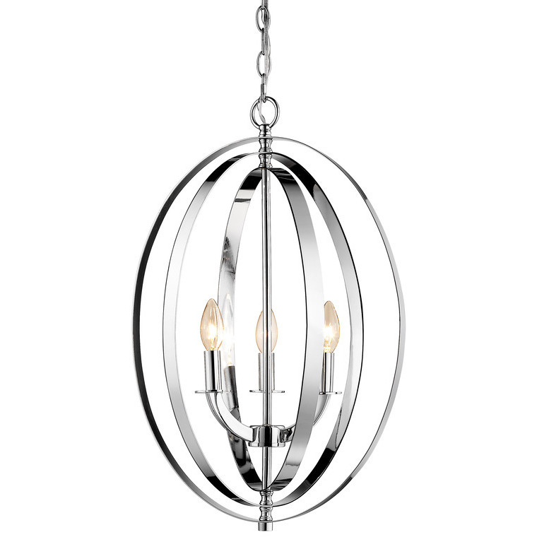 Ab Series 16 inch Pendant Ceiling Light