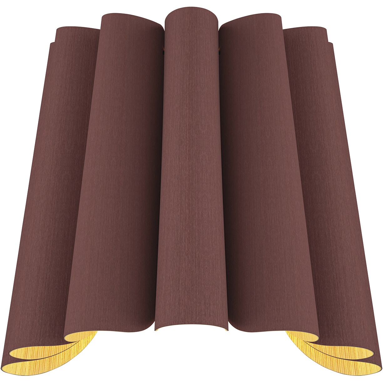 Renata LED 13.75 inch Violet Wall Sconce Wall Light