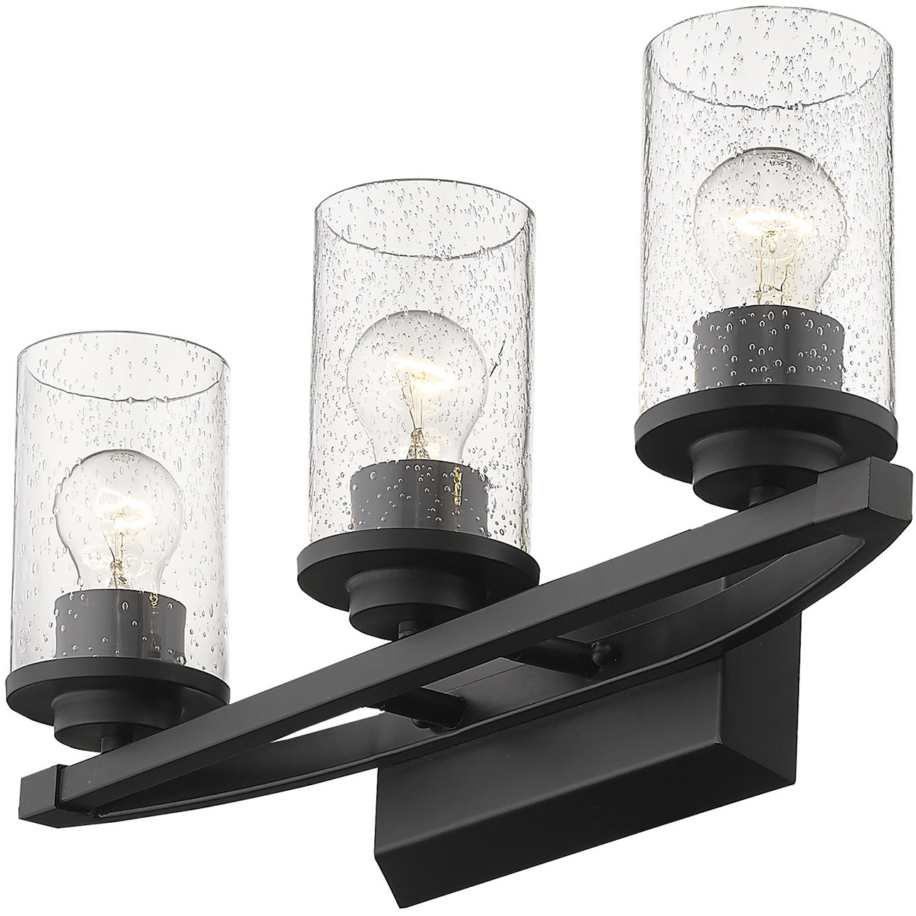 Mercer Vanity Wall Light
