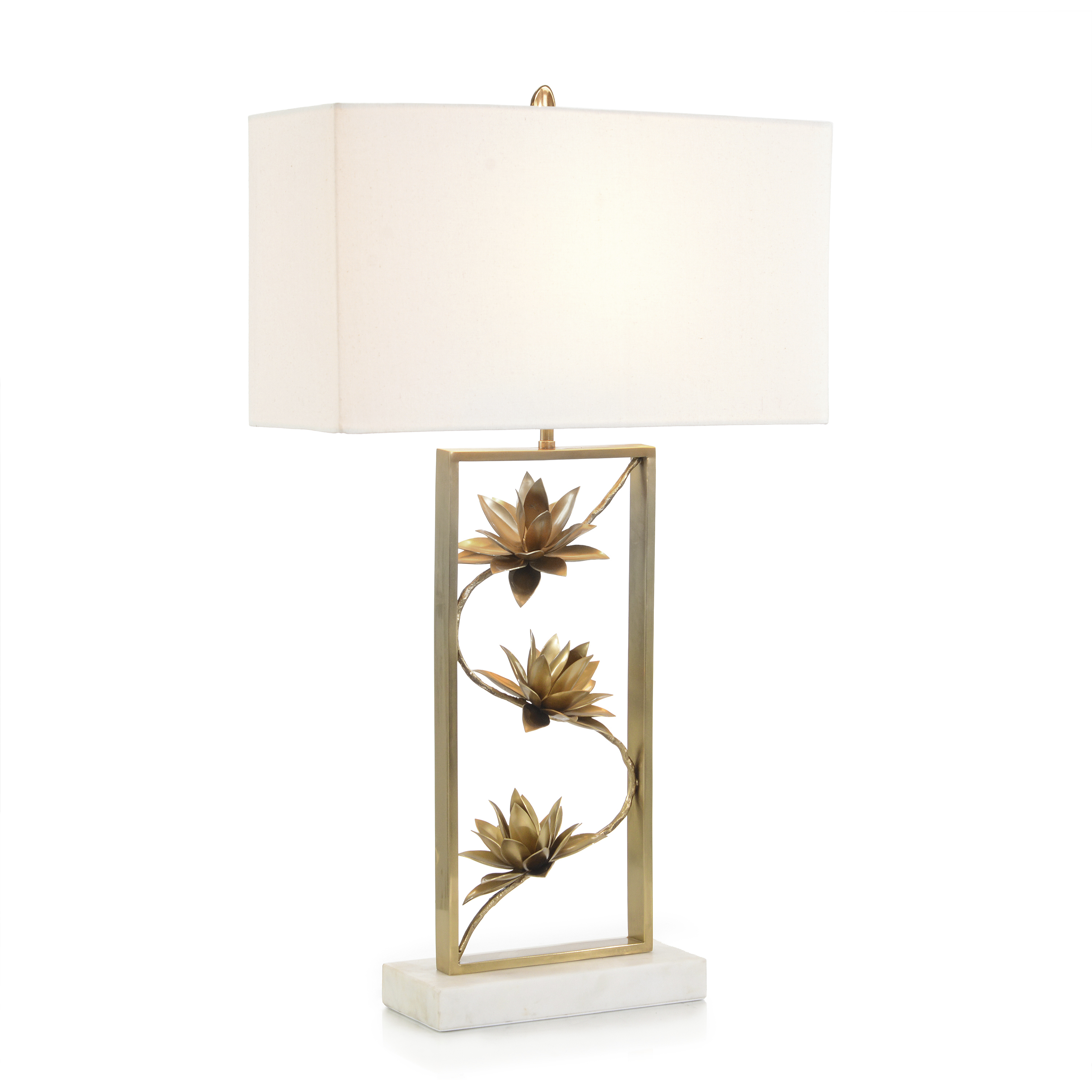 Pianta Table Lamp Portable Light