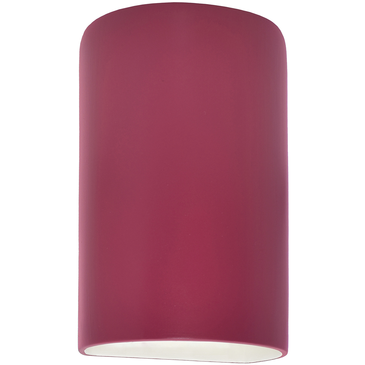 Ambiance 1 Light 5.75 inch Cerise Wall Sconce Wall Light in Incandescent, Cerise&aacute;