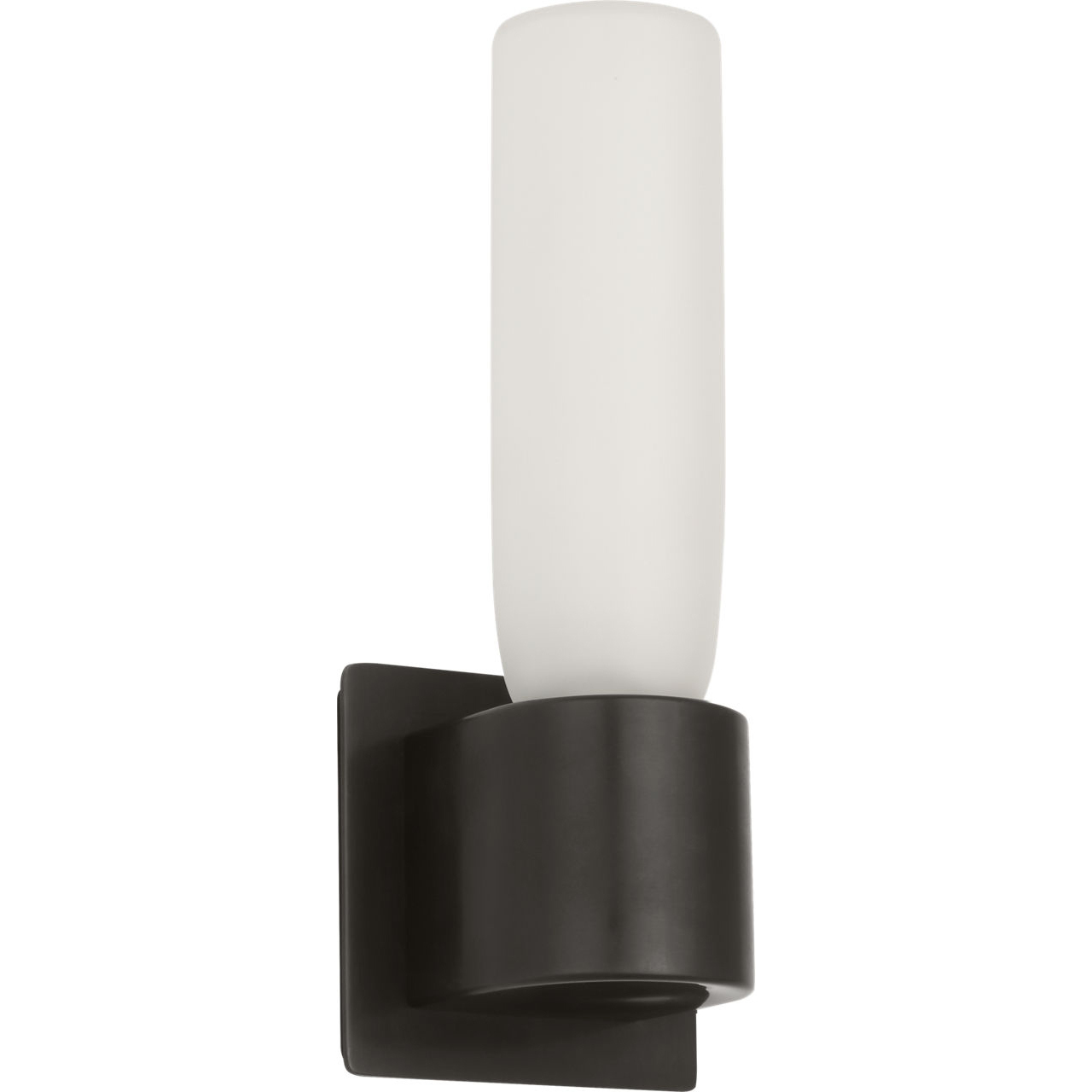 Kelly by Kelly Wearstler Volver 1 Light 3.7 inch Bronze ADA Sconce Wall Light