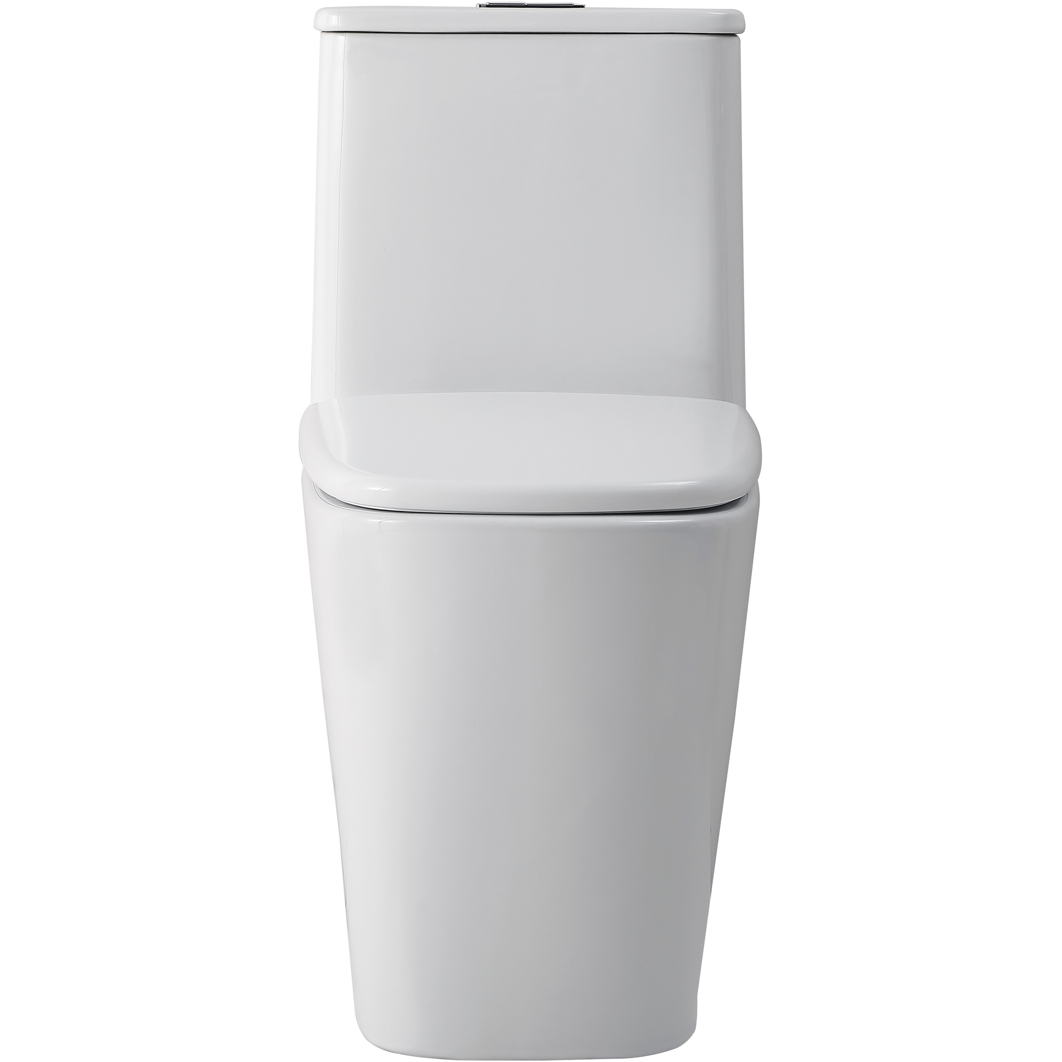 Winslet White Toilet