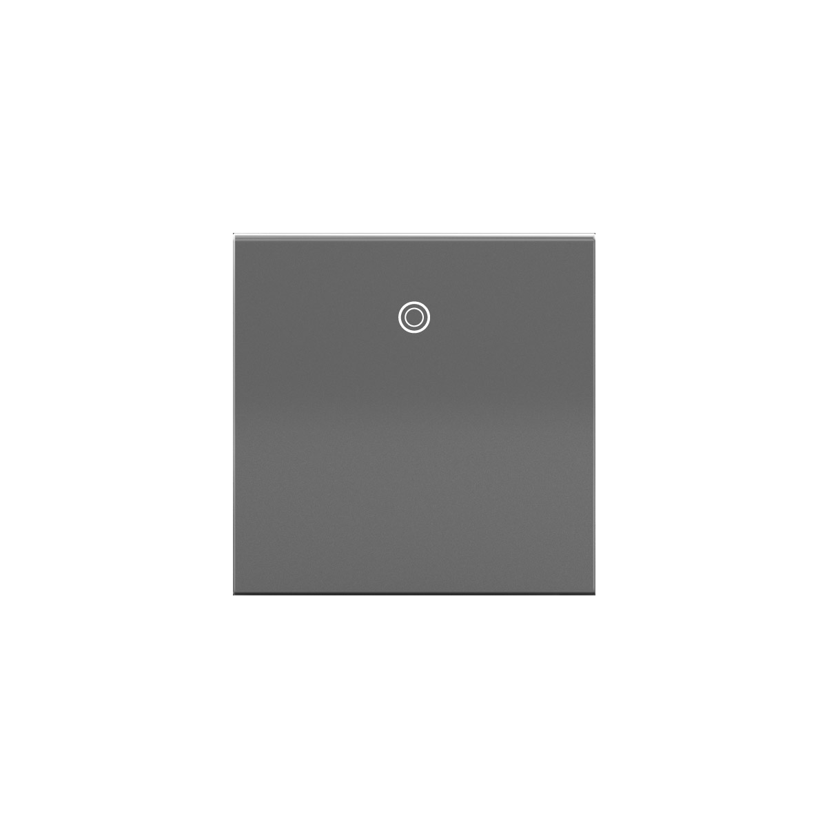 Adorne Magnesium Paddle Switch, 15A