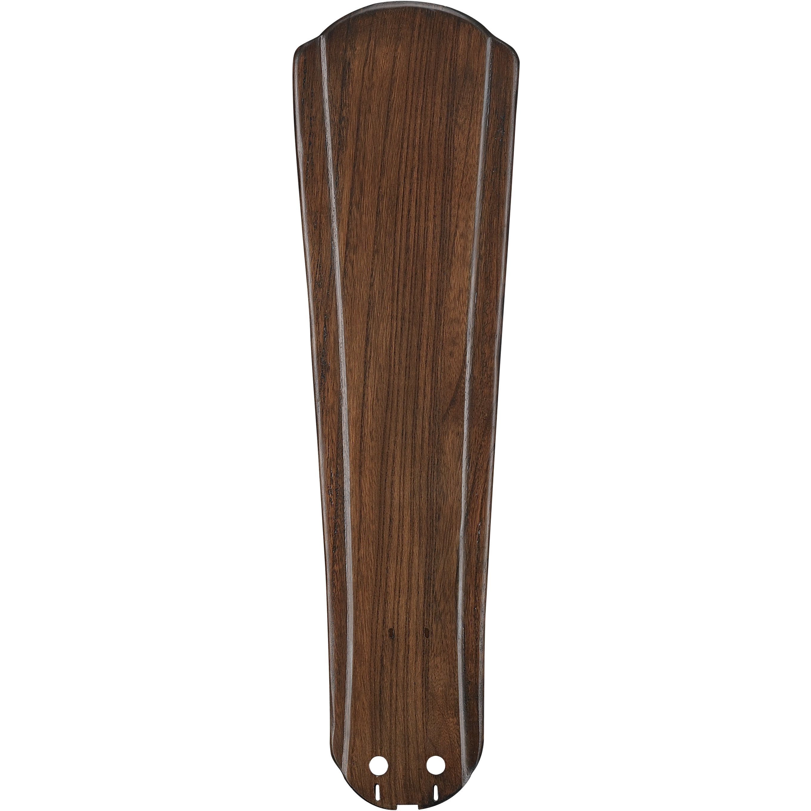 Blades Wood Walnut 22.12 inch each Fan Blade in 52, 5